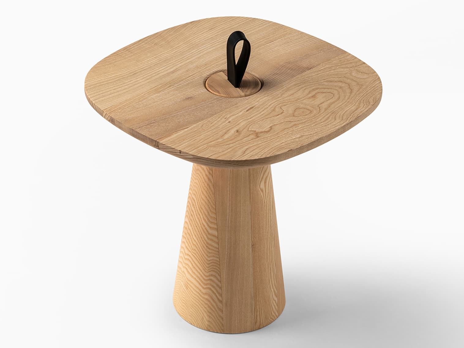 MOR
MIGO
Square ash coffee table — 1