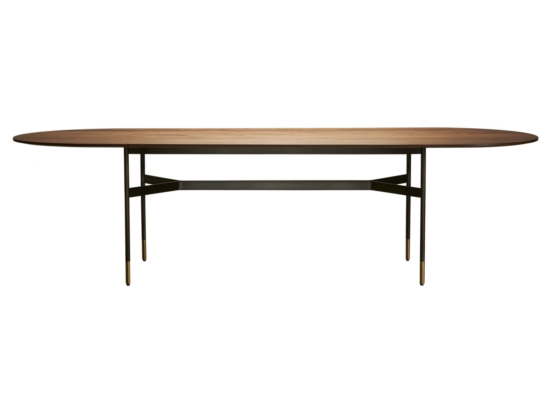MORE
HARRI
Oval dining table — 1