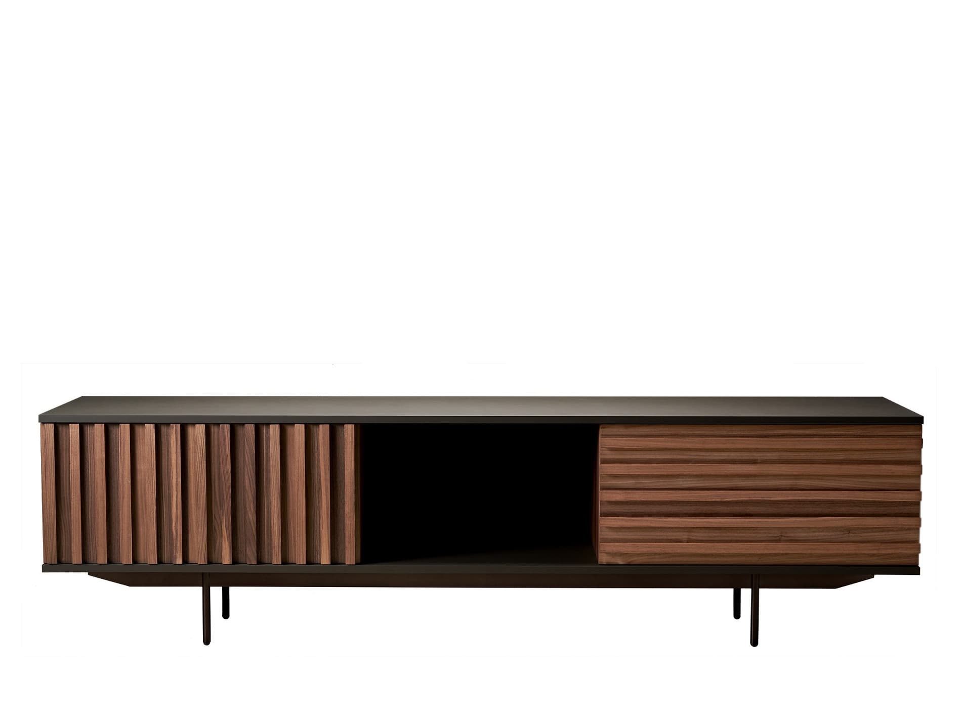 MORE
HARRI
Wood veneer sideboard — 1