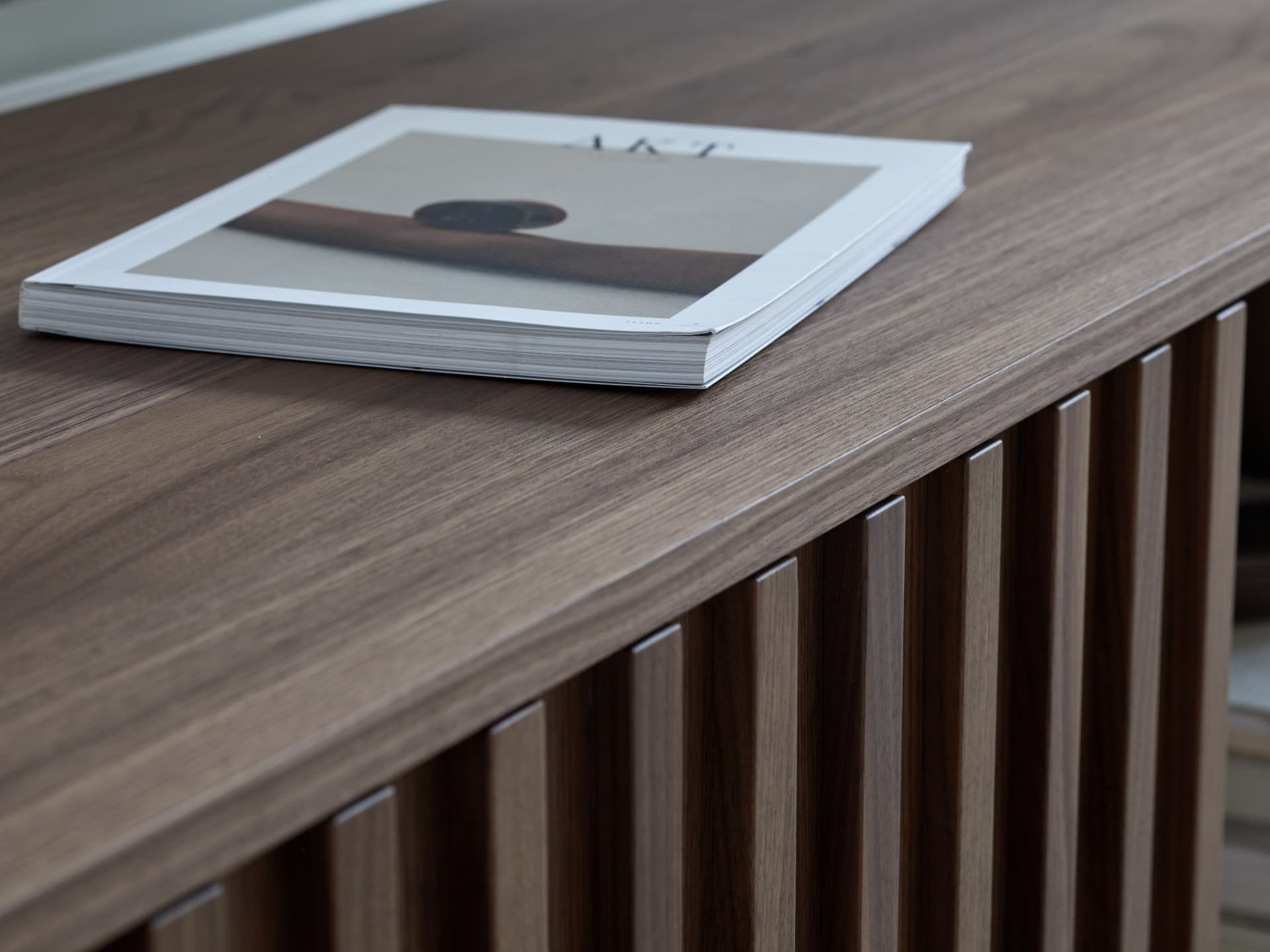 MORE
HARRI
Wood veneer sideboard — 6
