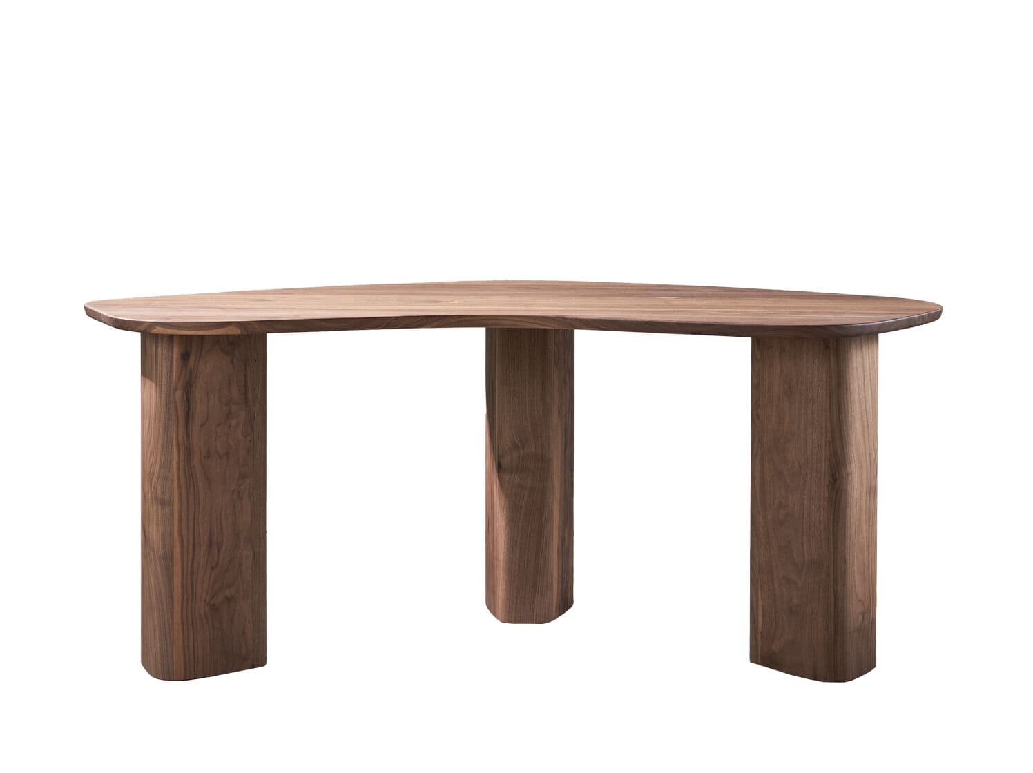 MORE
OSO
Solid wood desk — 1