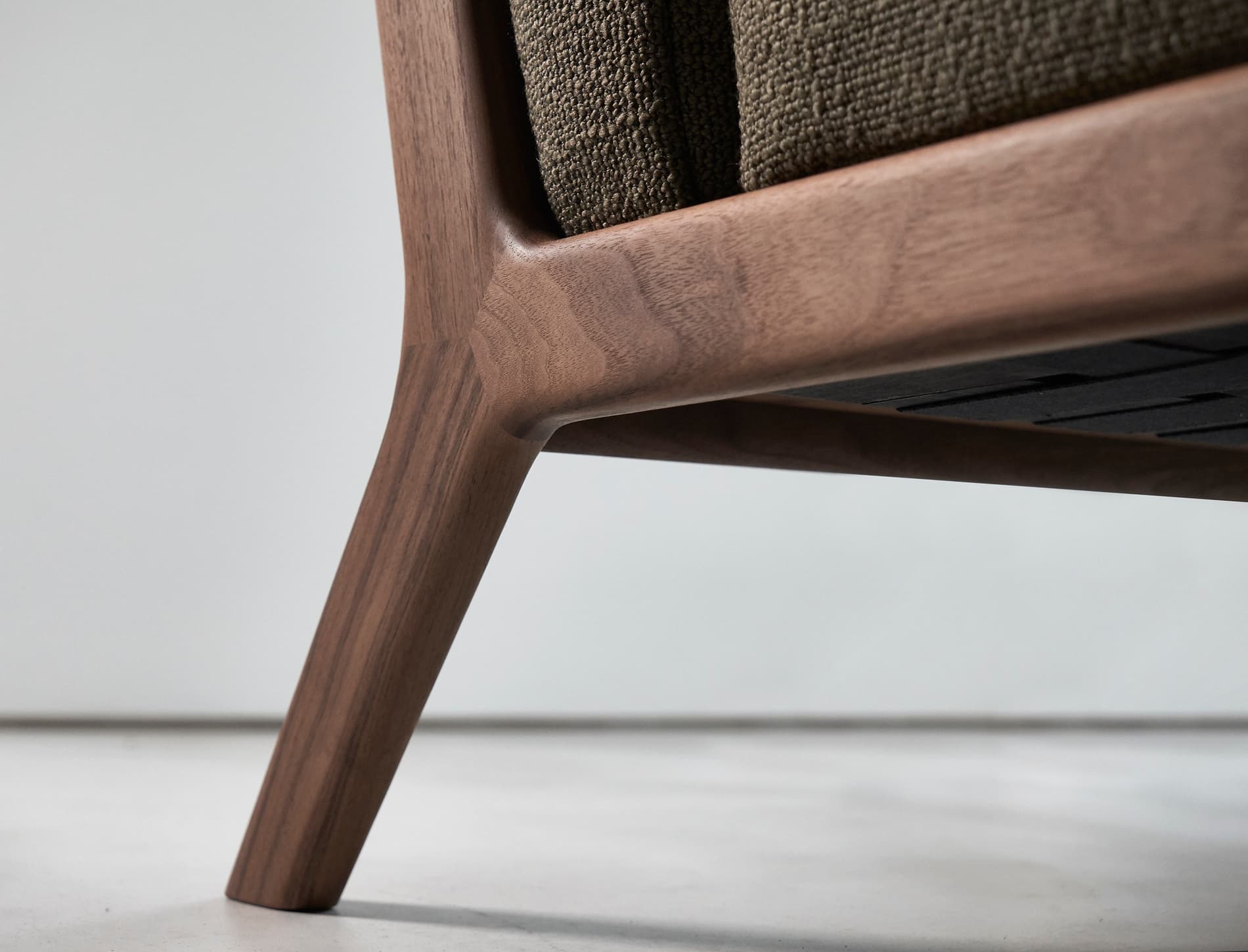 MORE
SOVA
Fabric chaise longue — 6