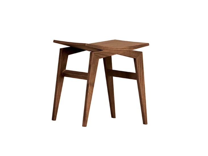 Morelato
ICARO
Low ash stool — 4
