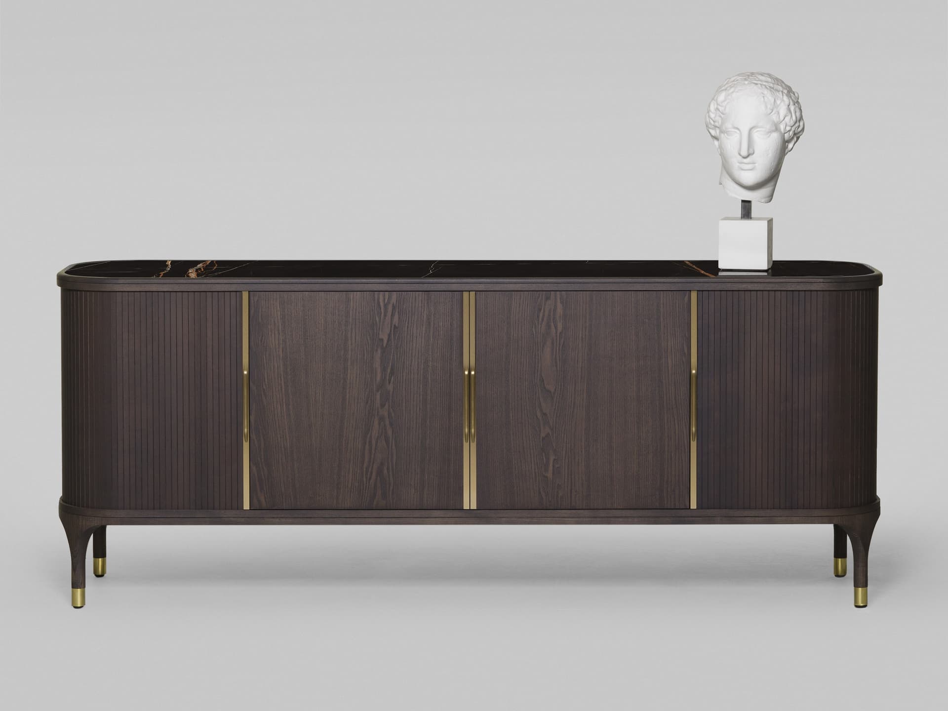 Morelato
JOYCE
Ash sideboard — 1