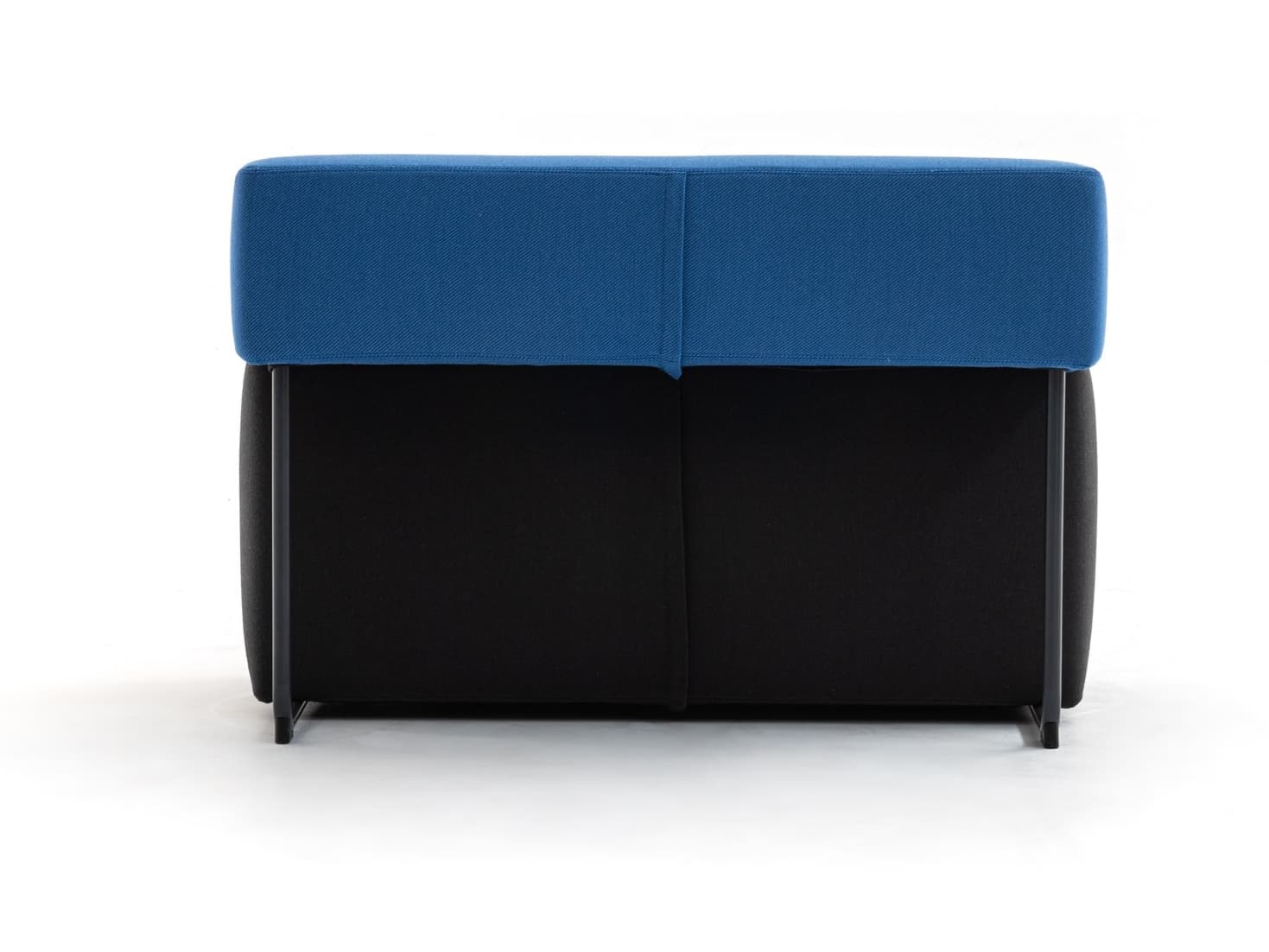 Moroso
SQUARE
Fabric small sofa — 5