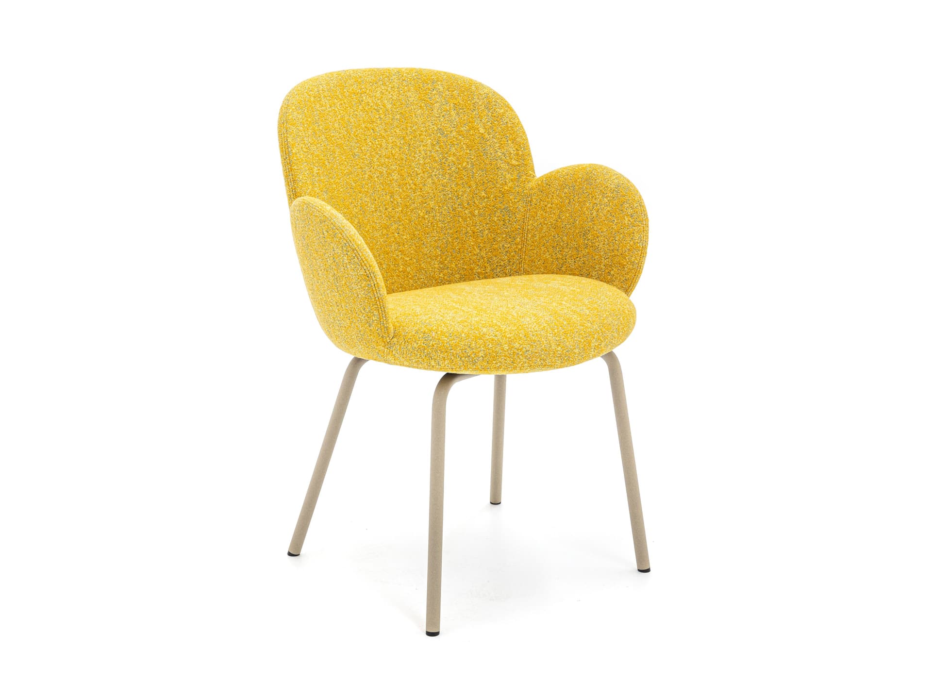 Moroso
TULP
Chair — 1