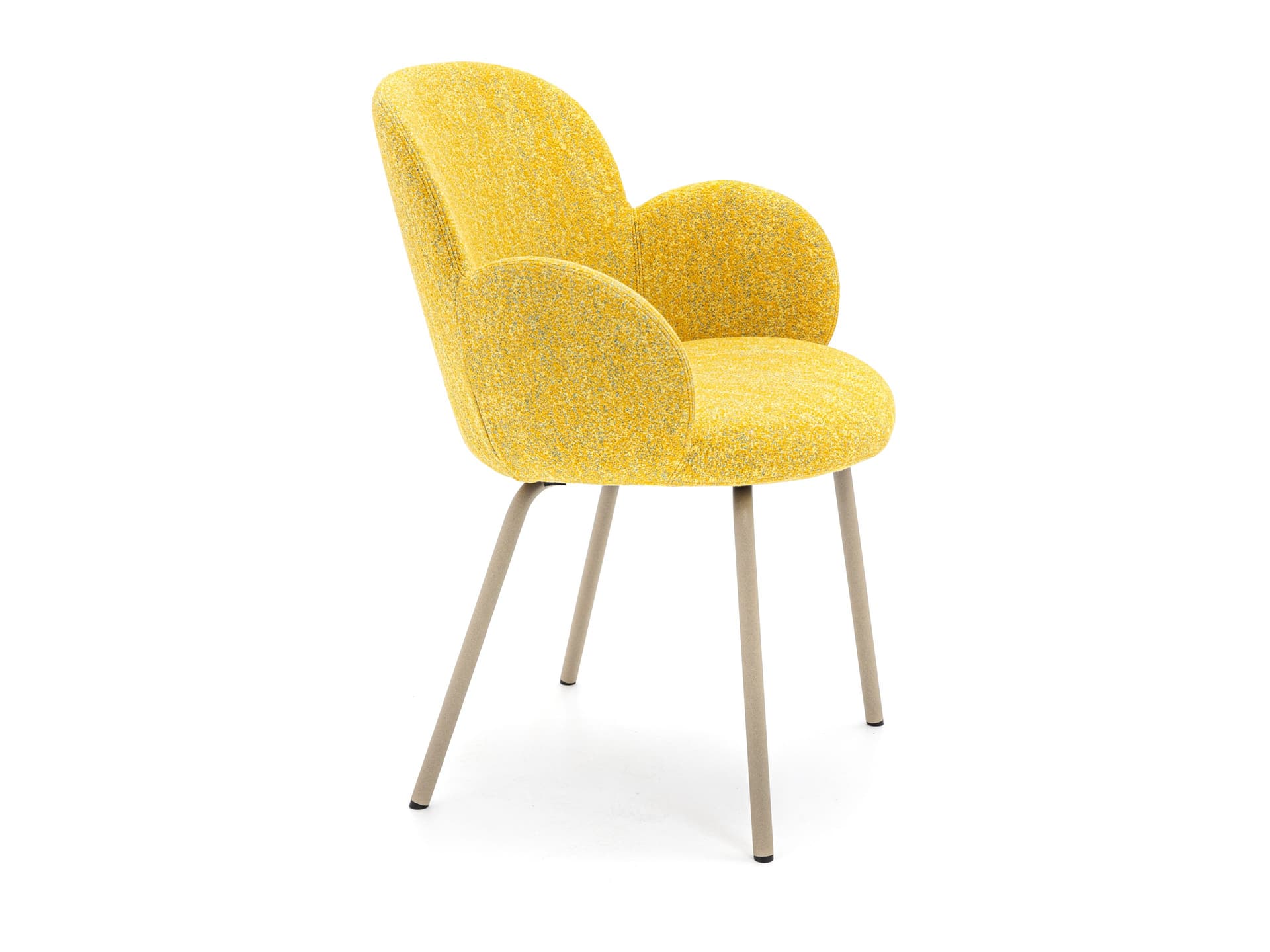 Moroso
TULP
Chair — 2