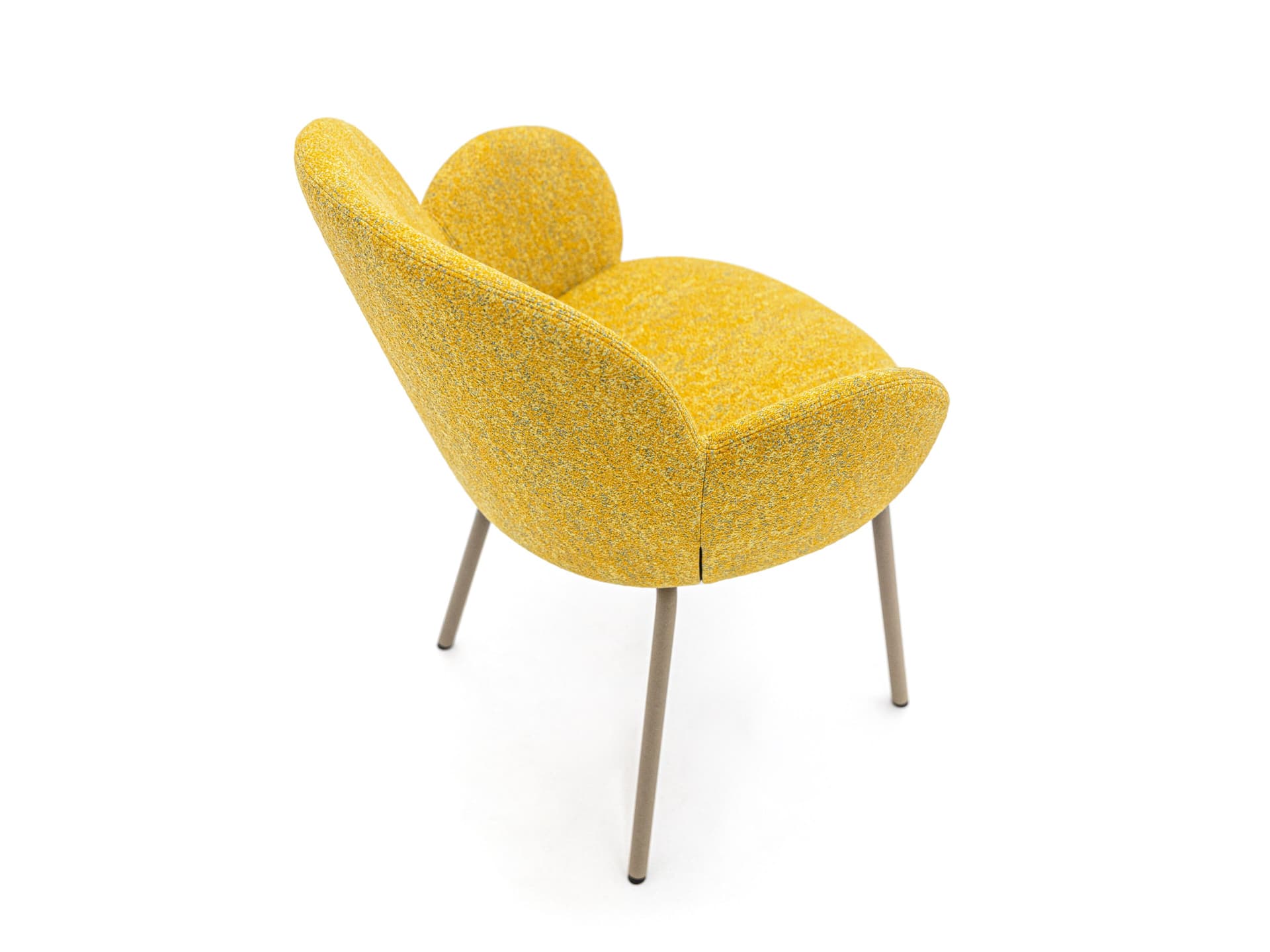 Moroso
TULP
Chair — 3