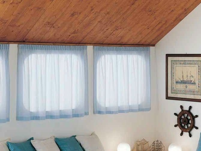 Mottura
ZENITH 423
Drapery track — 3