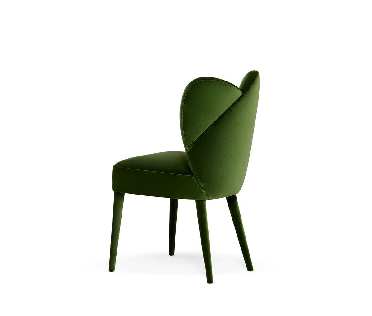 Munna
GRACE
Velvet chair — 5