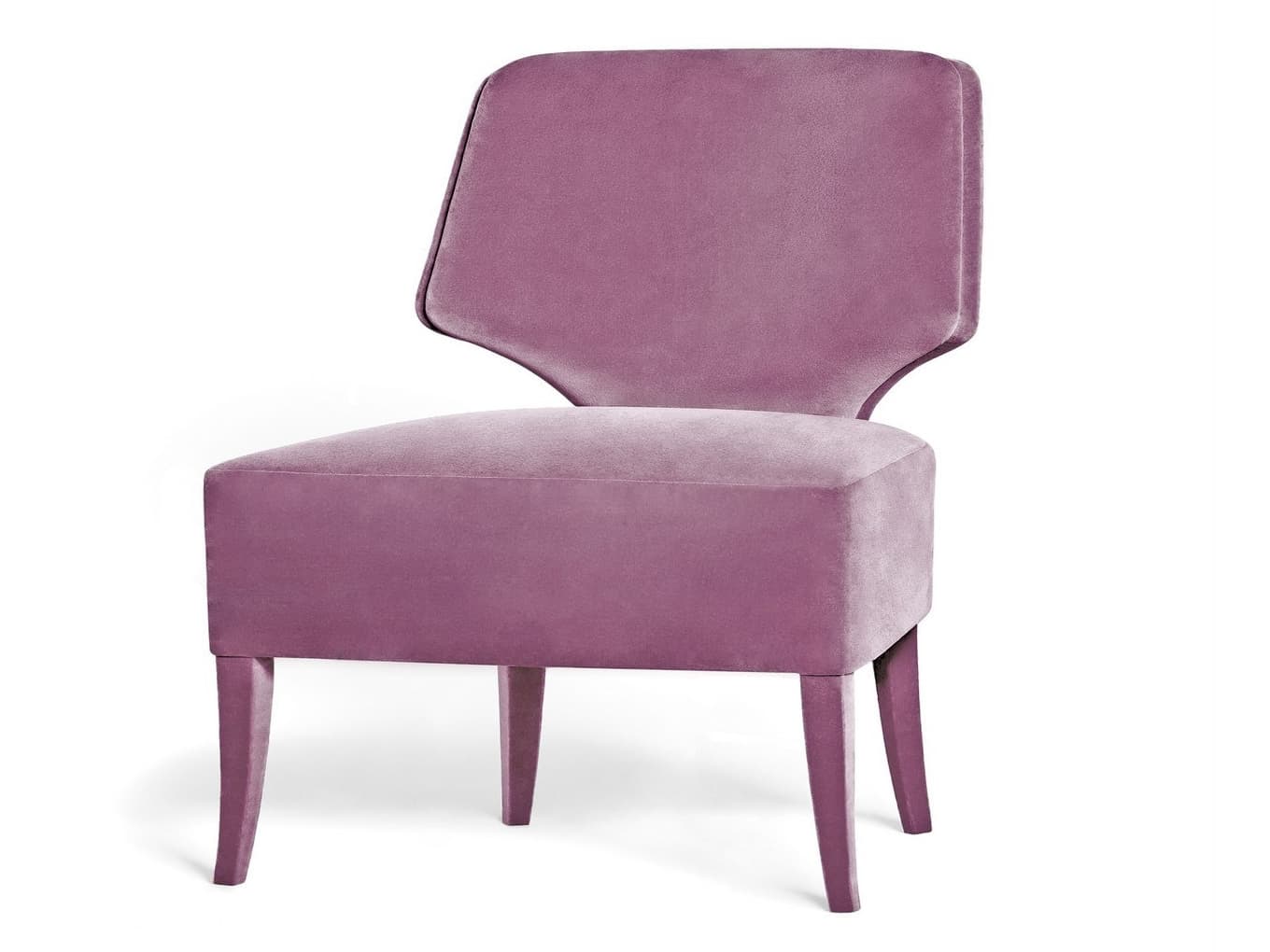 Munna
MELODY
Velvet armchair — 3