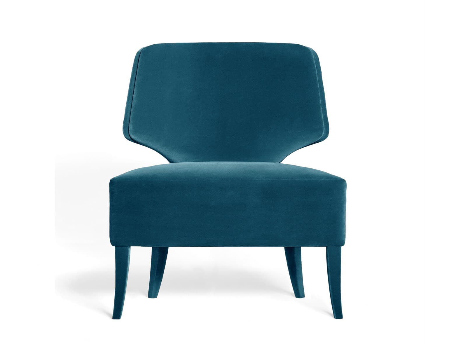 Munna
MELODY
Velvet armchair — 4
