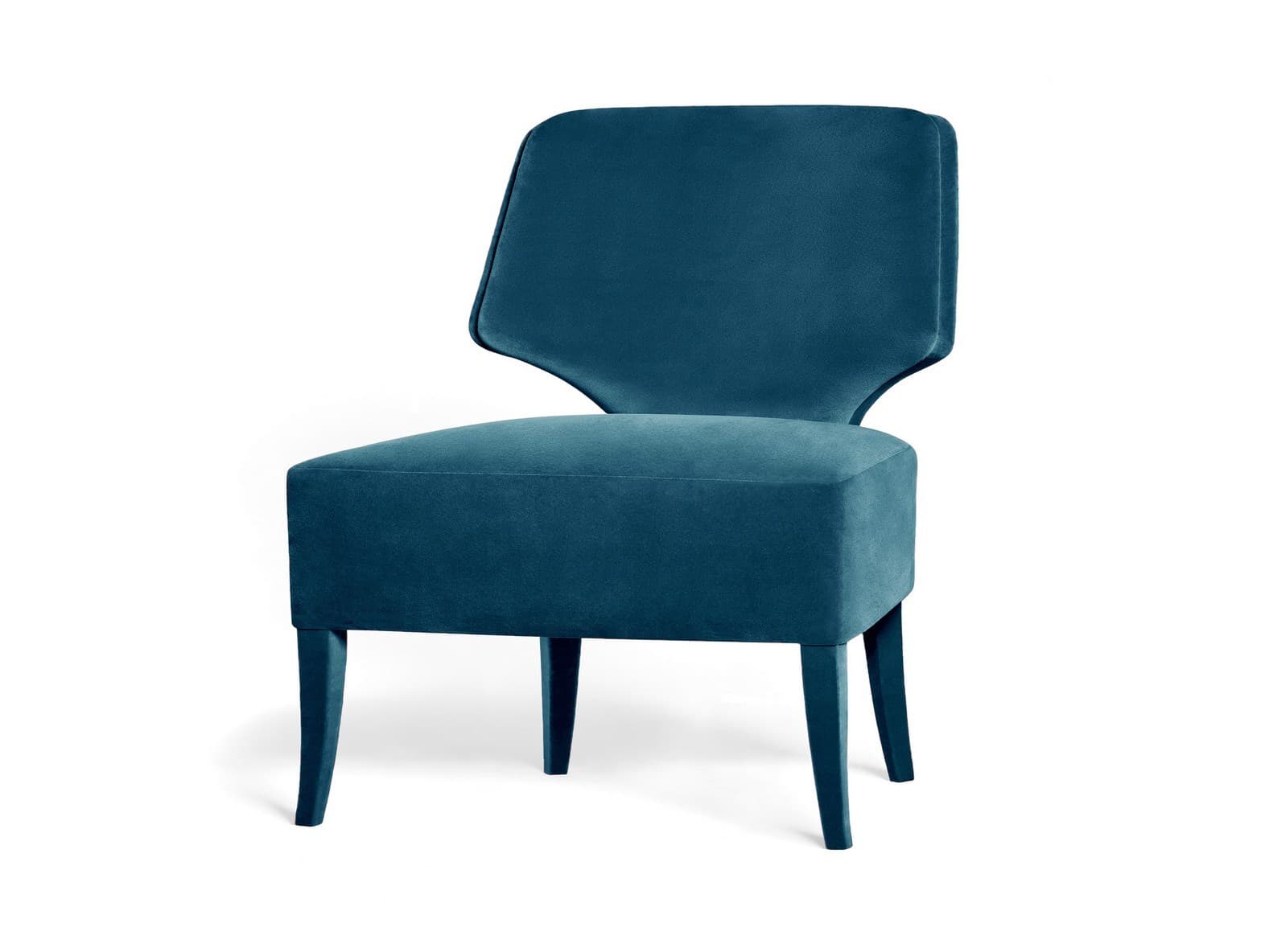 Munna
MELODY
Velvet armchair — 6