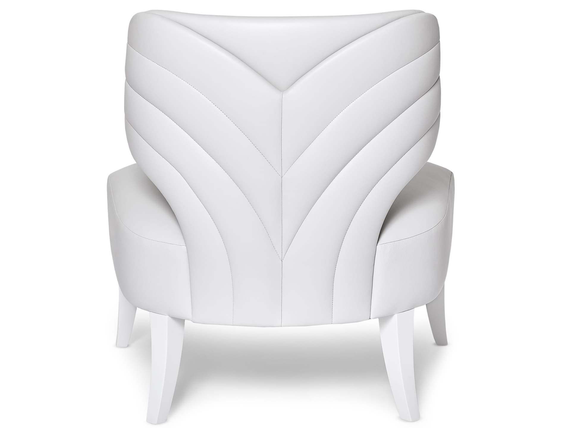 Munna
MELODY
Velvet armchair — 8