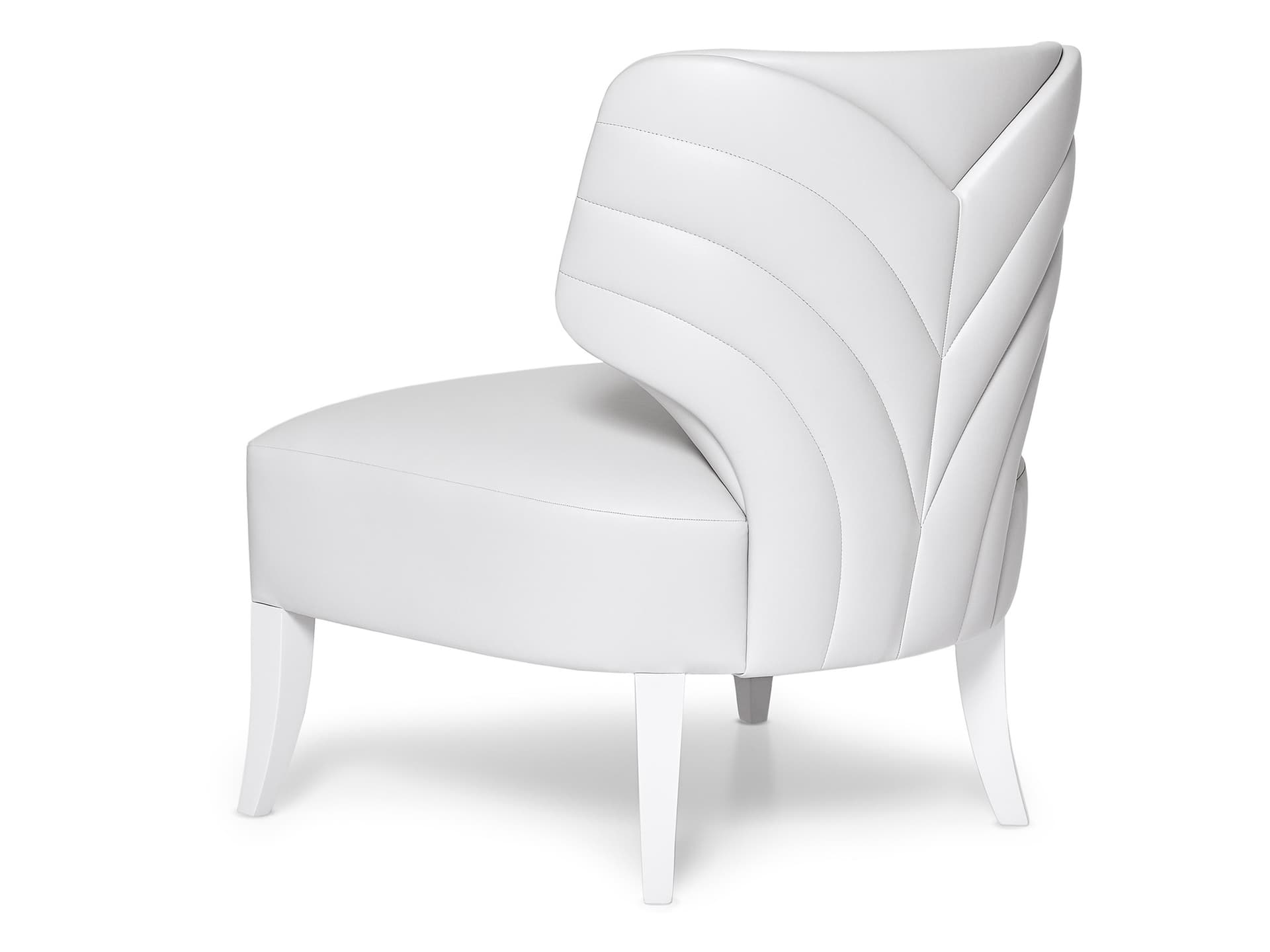 Munna
MELODY
Velvet armchair — 9