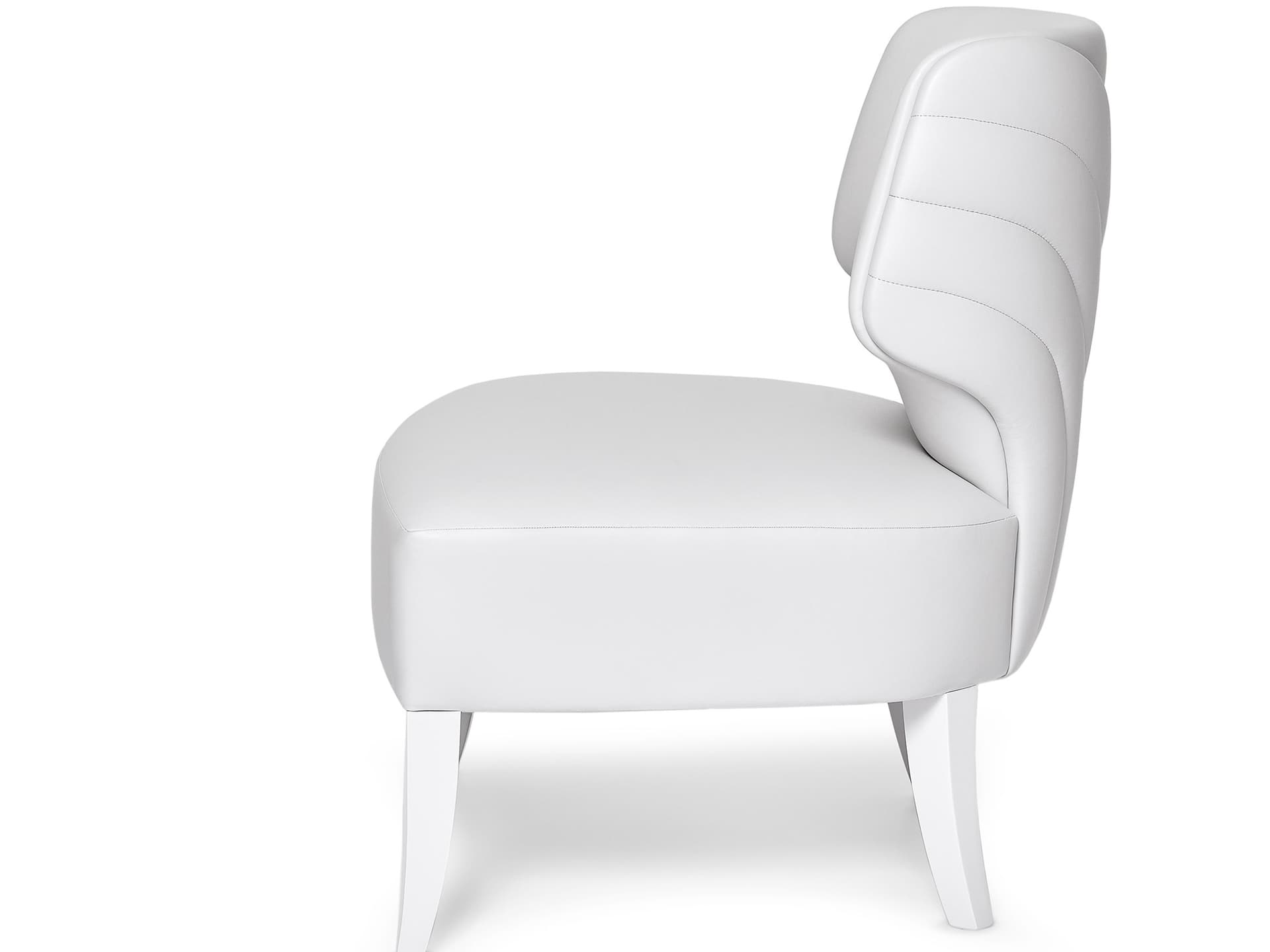 Munna
MELODY
Velvet armchair — 10