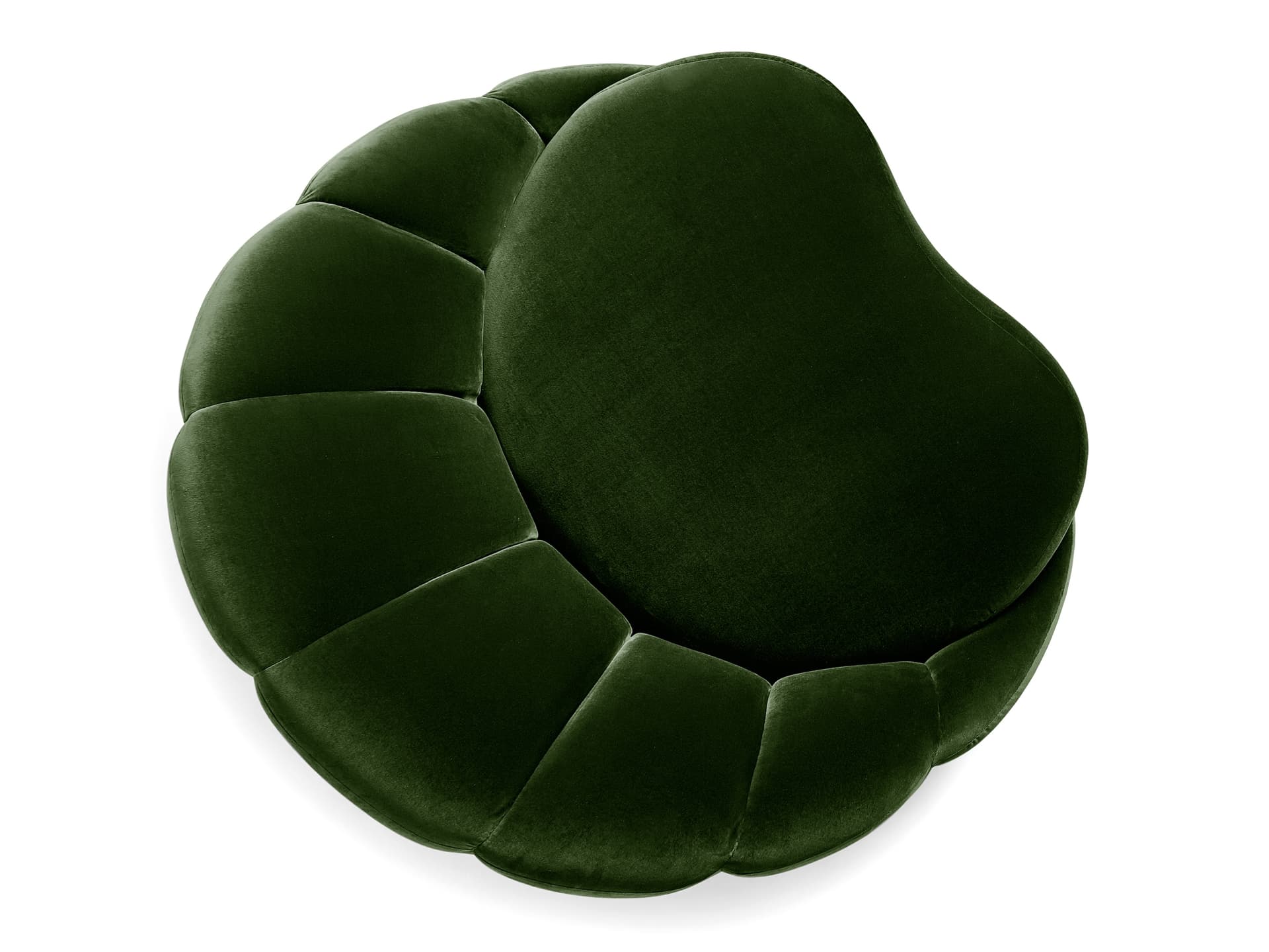 Munna
OLYMPIA
Velvet armchair — 4