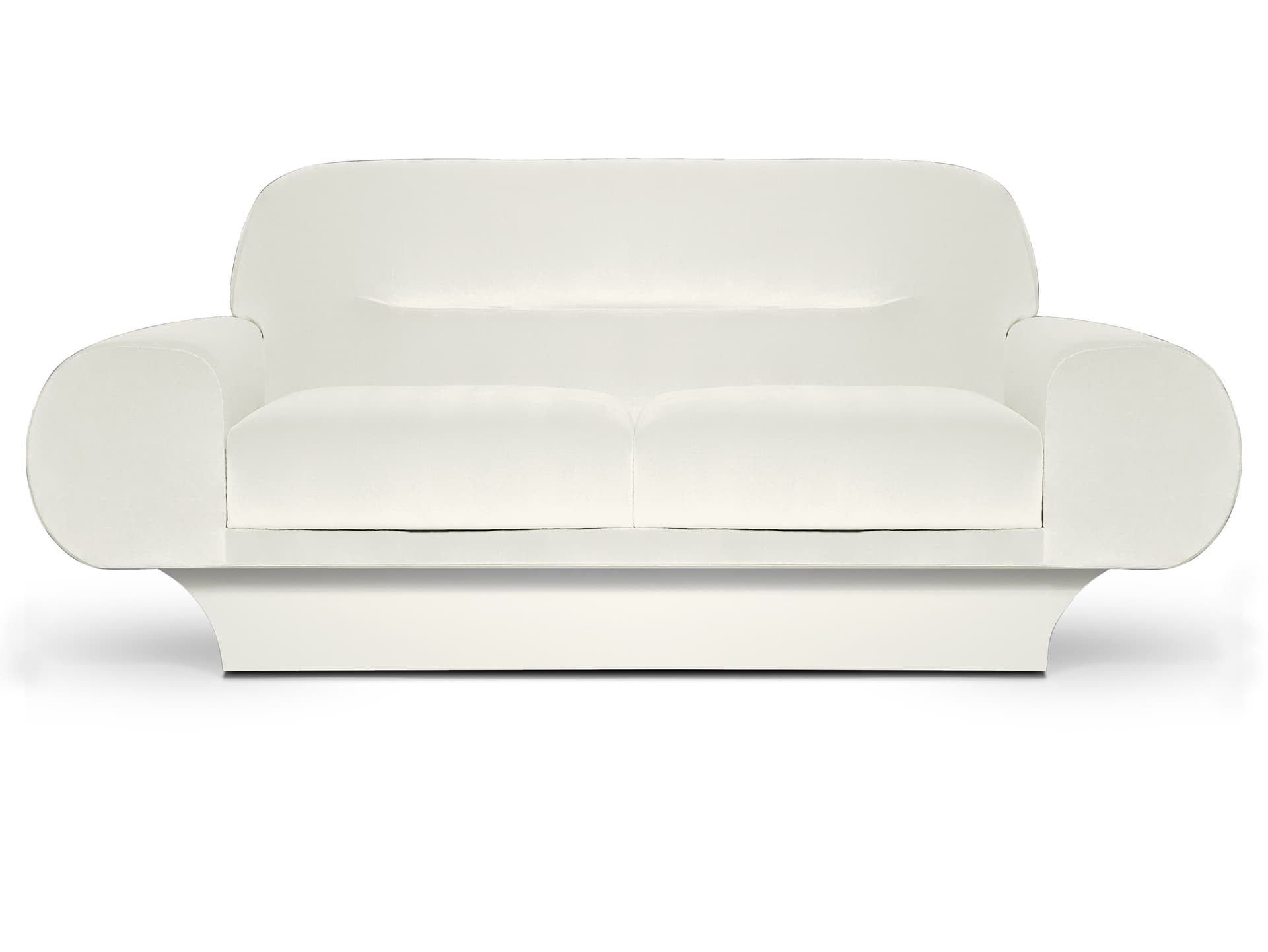 Munna
ROY
2 seater velvet sofa — 20