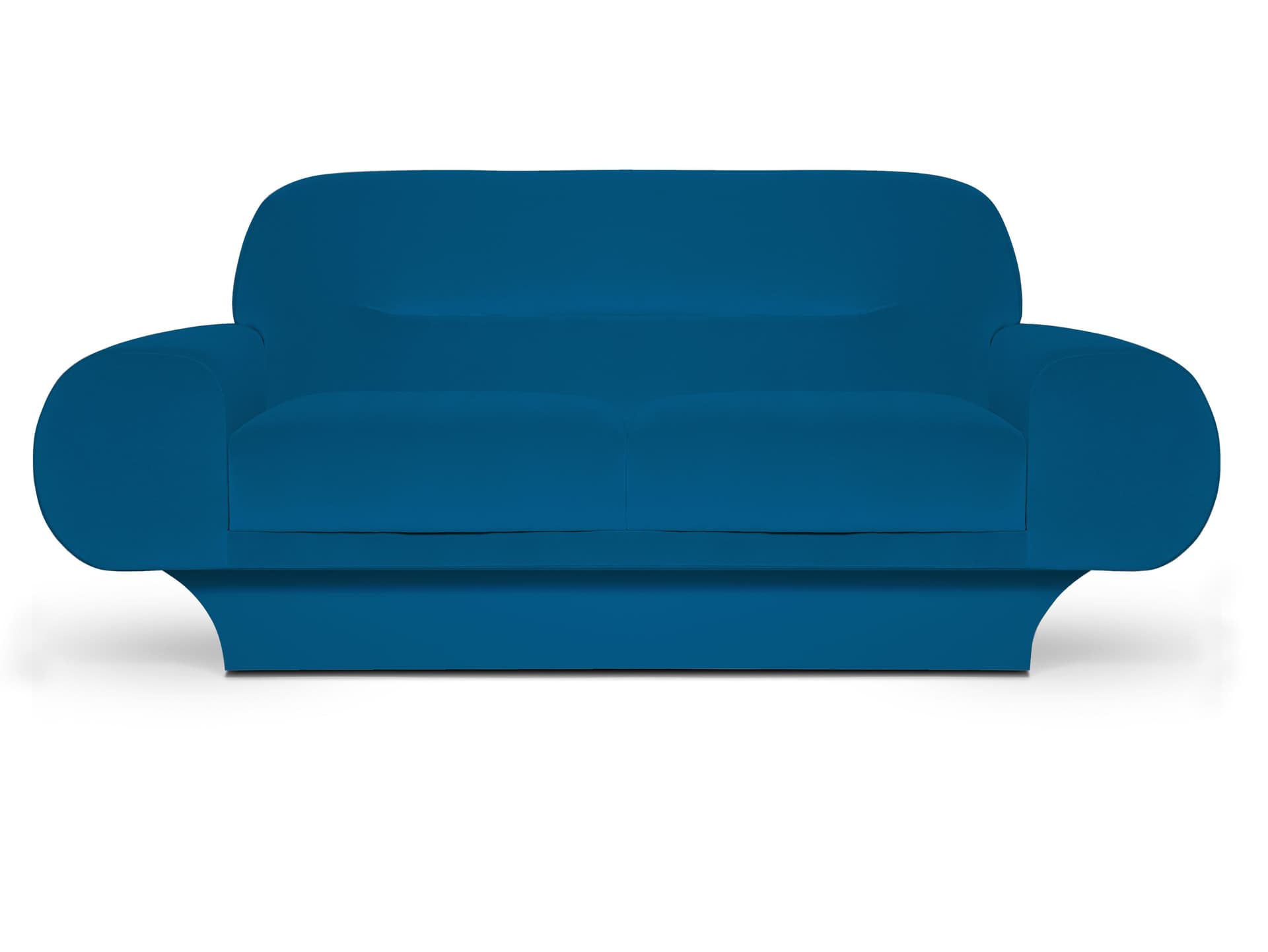 Munna
ROY
2 seater velvet sofa — 21