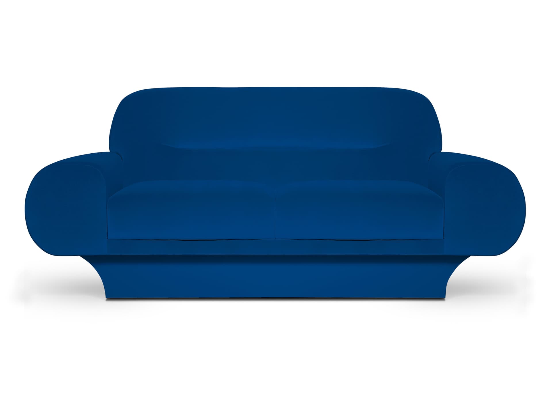 Munna
ROY
2 seater velvet sofa — 23