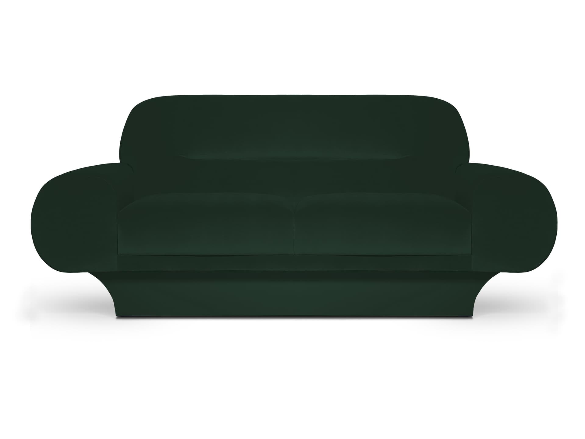 Munna
ROY
2 seater velvet sofa — 7