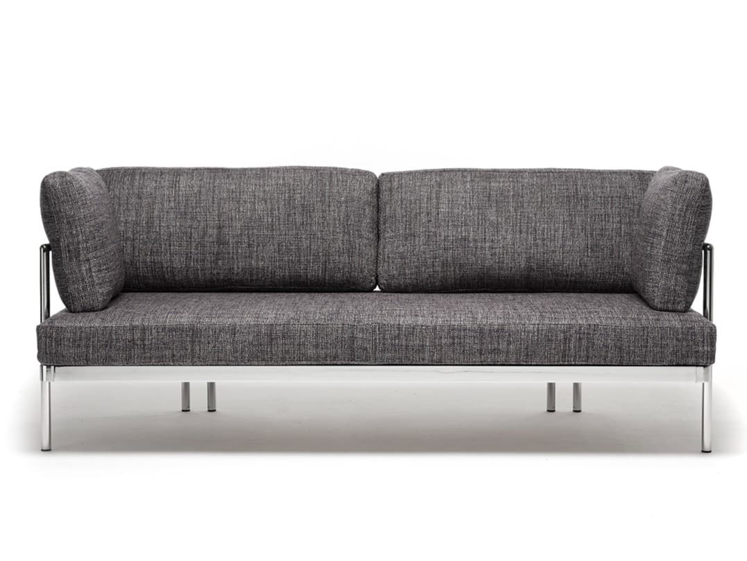 Mussi
TWIN
Fabric sofa — 1