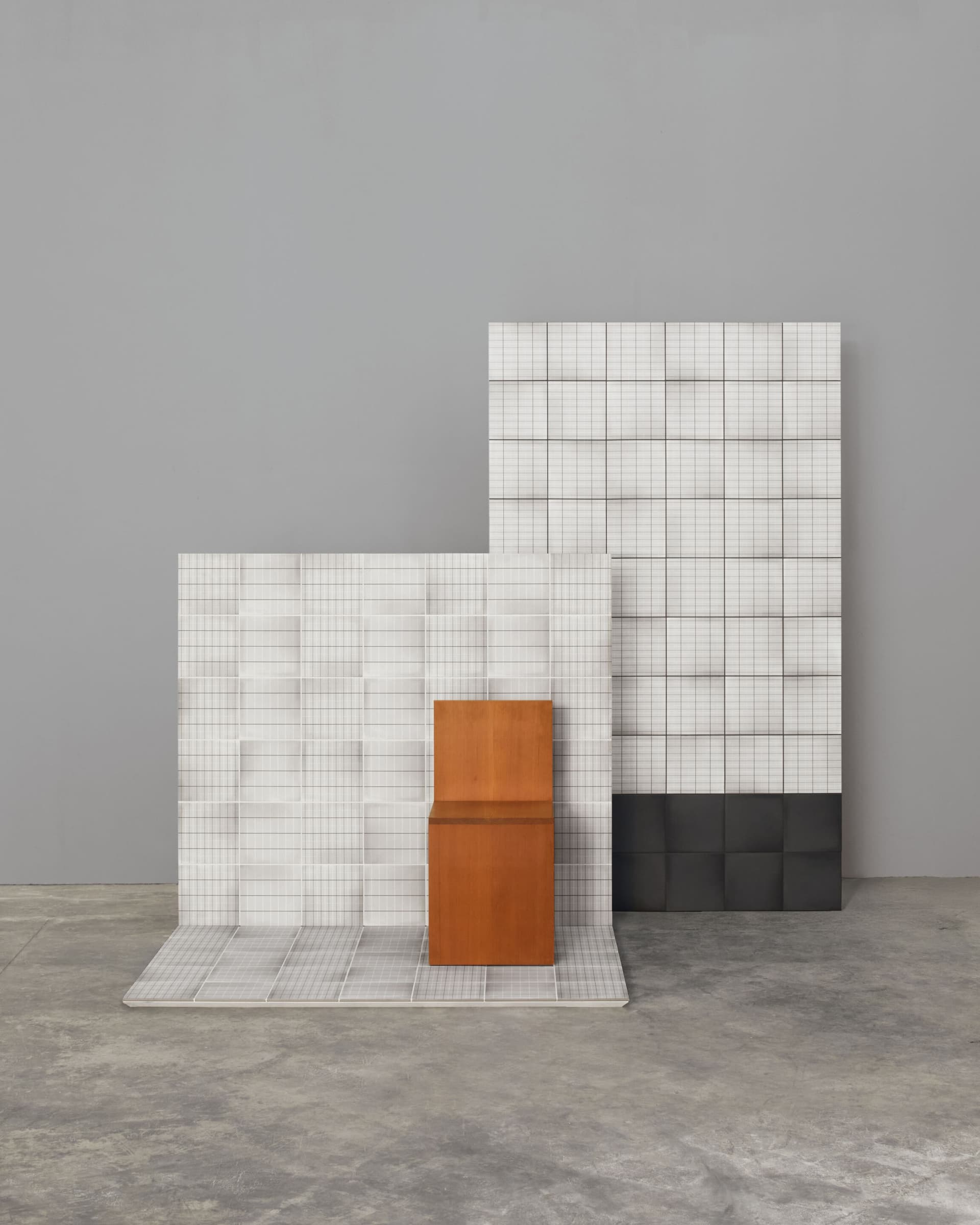Mutina
AURORE
Wall/floor tiles — 2