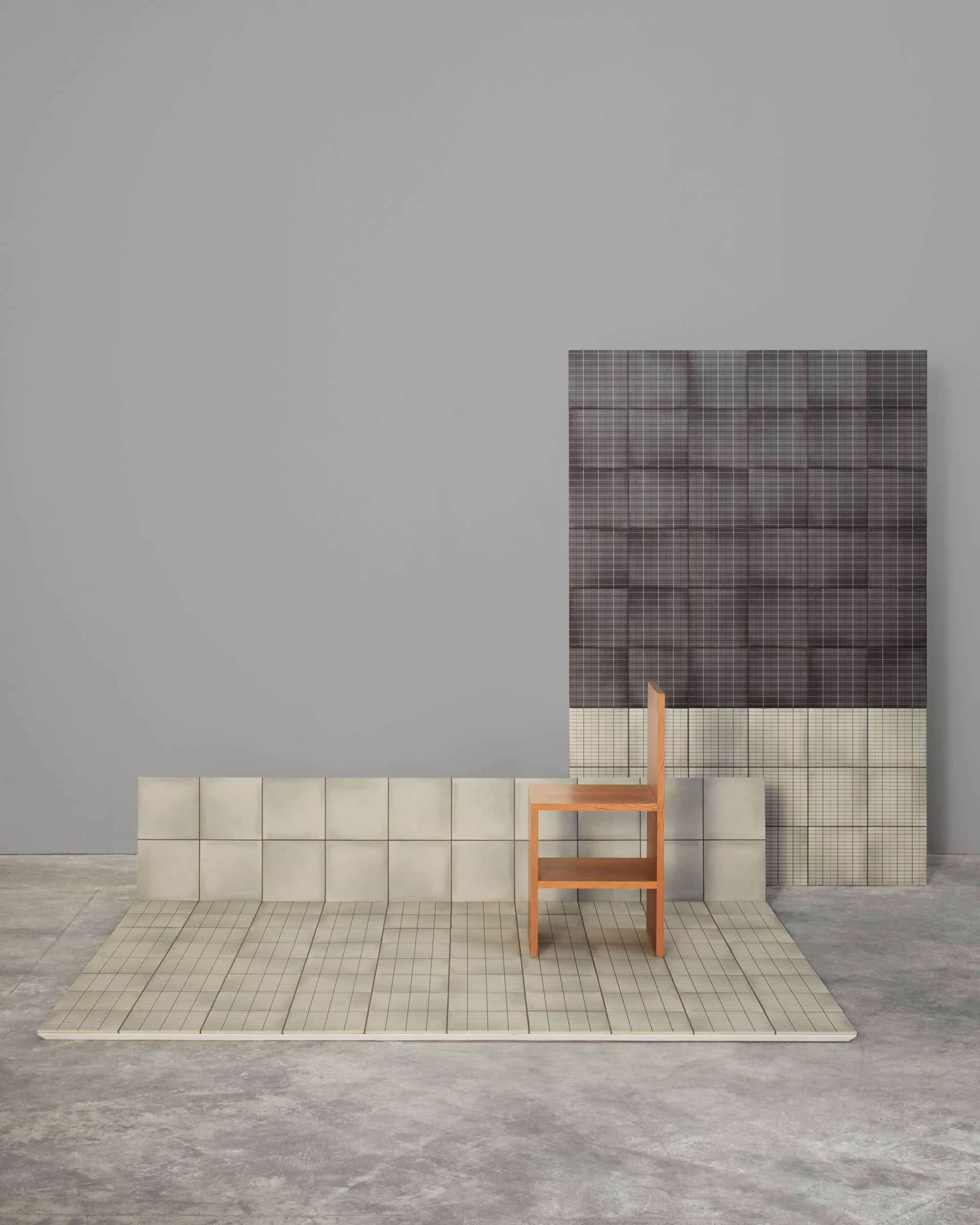 Mutina
AURORE
Wall/floor tiles — 3