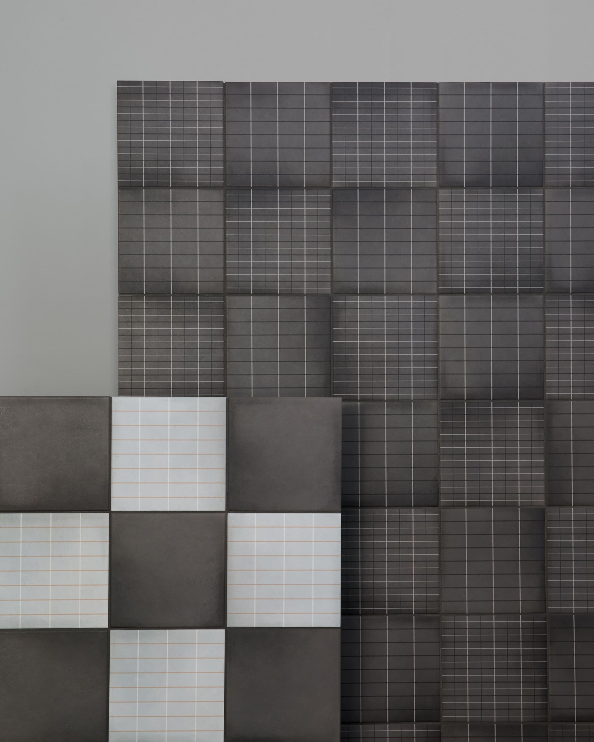 Mutina
AURORE
Wall/floor tiles — 5