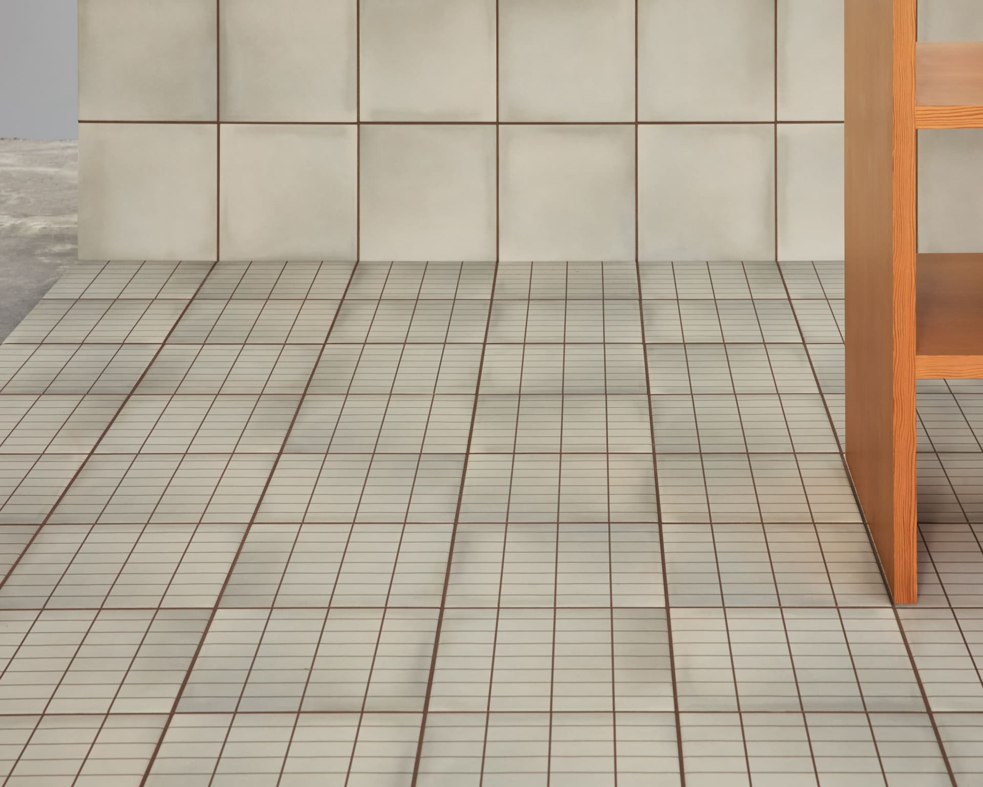 Mutina
AURORE
Wall/floor tiles — 7