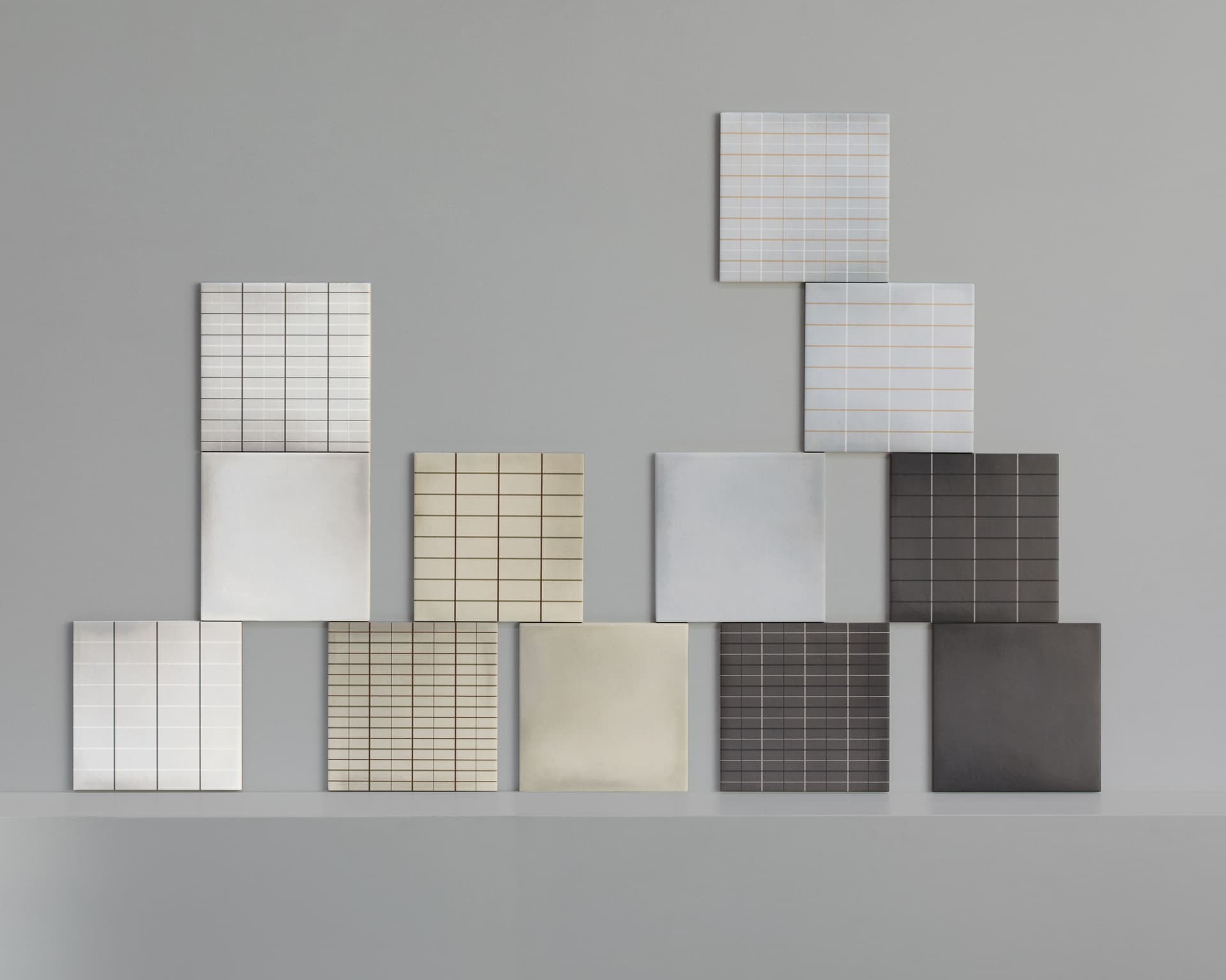 Mutina
AURORE
Wall/floor tiles — 8