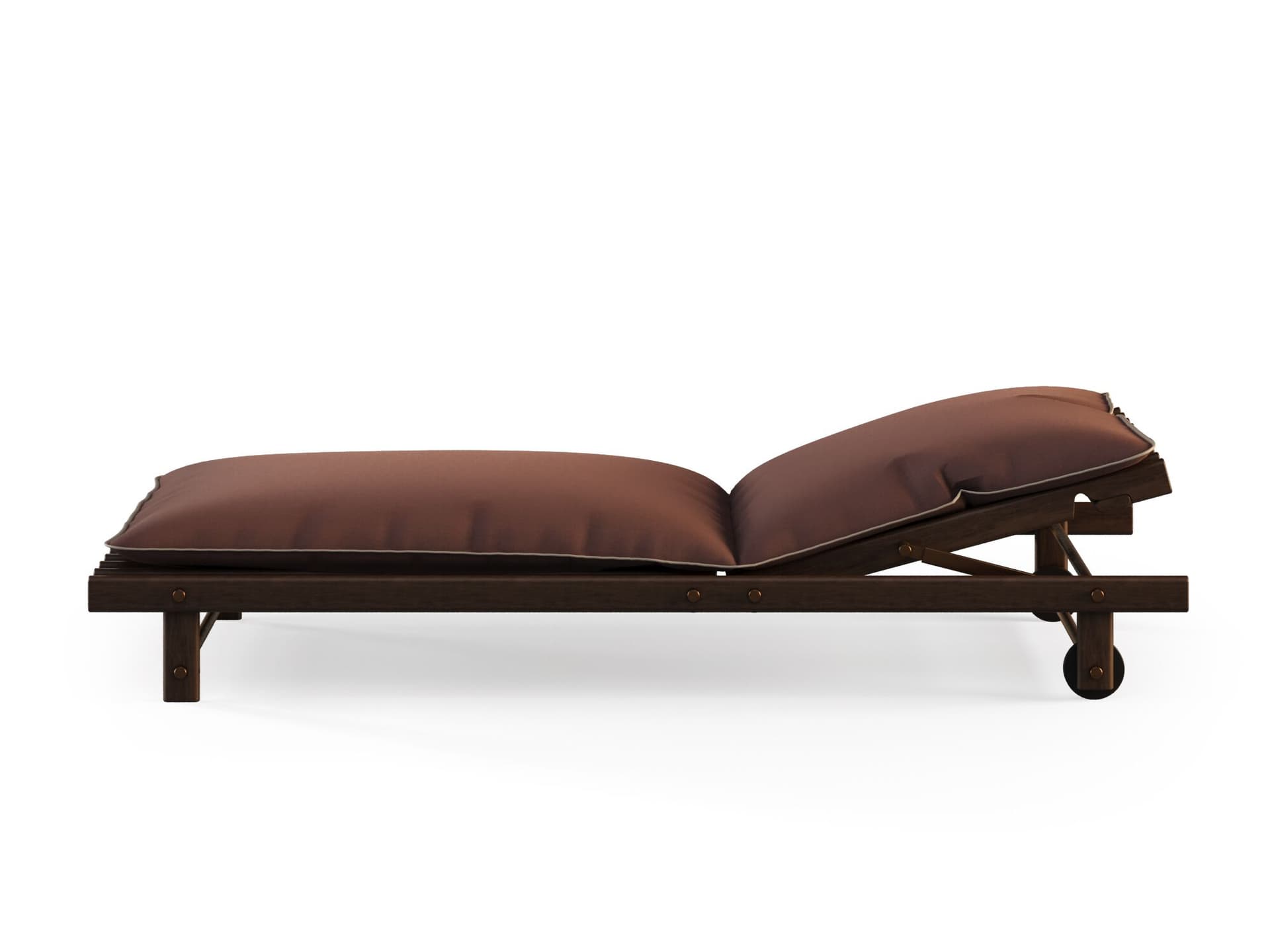 Myface
ASTRA
Fabric sun lounger — 2