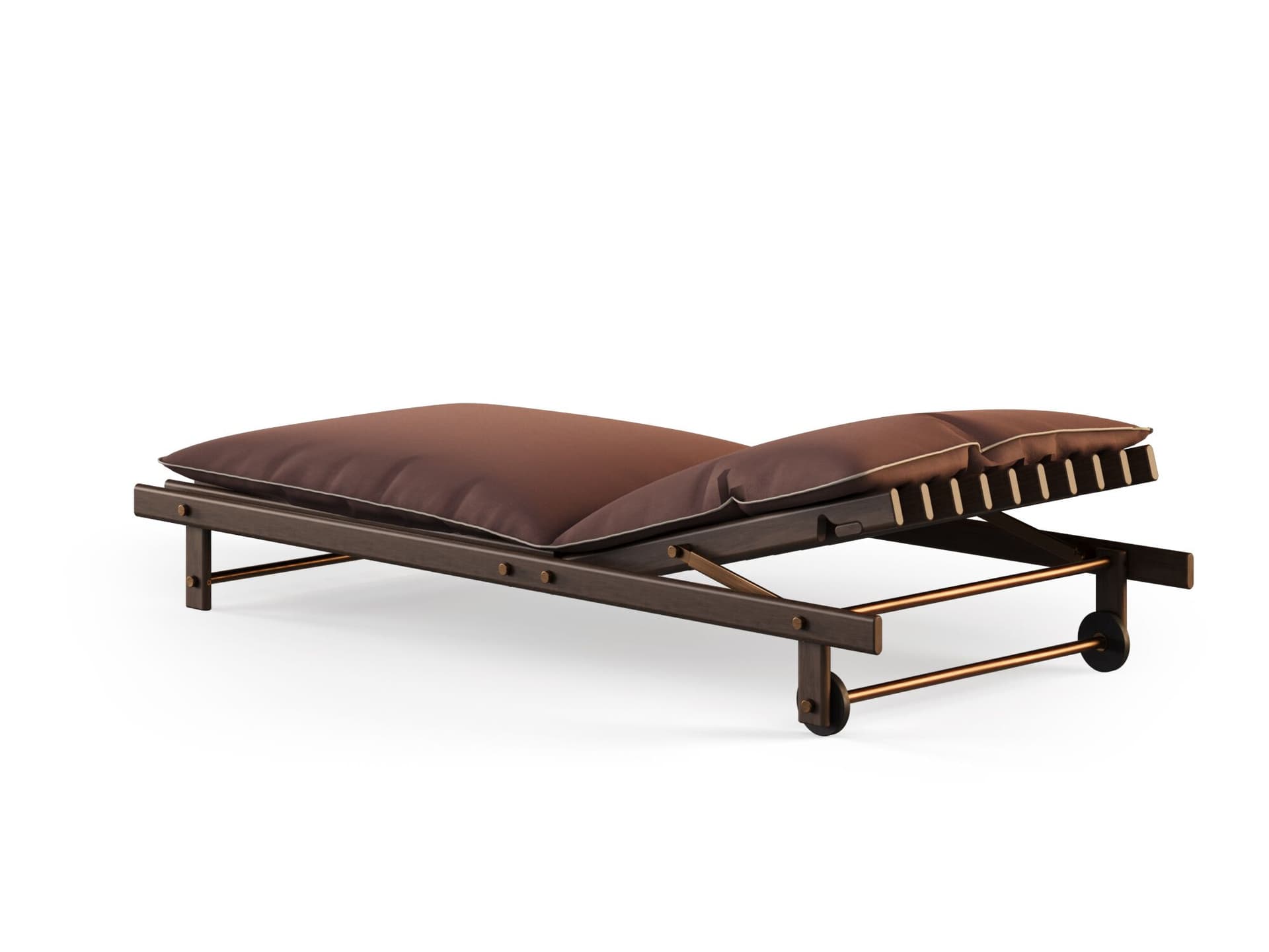 Myface
ASTRA
Fabric sun lounger — 3