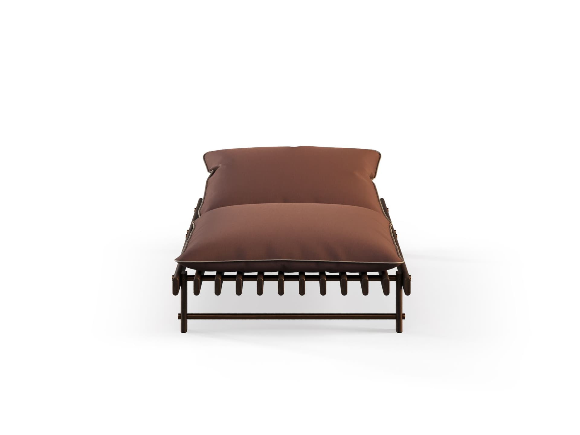 Myface
ASTRA
Fabric sun lounger — 4