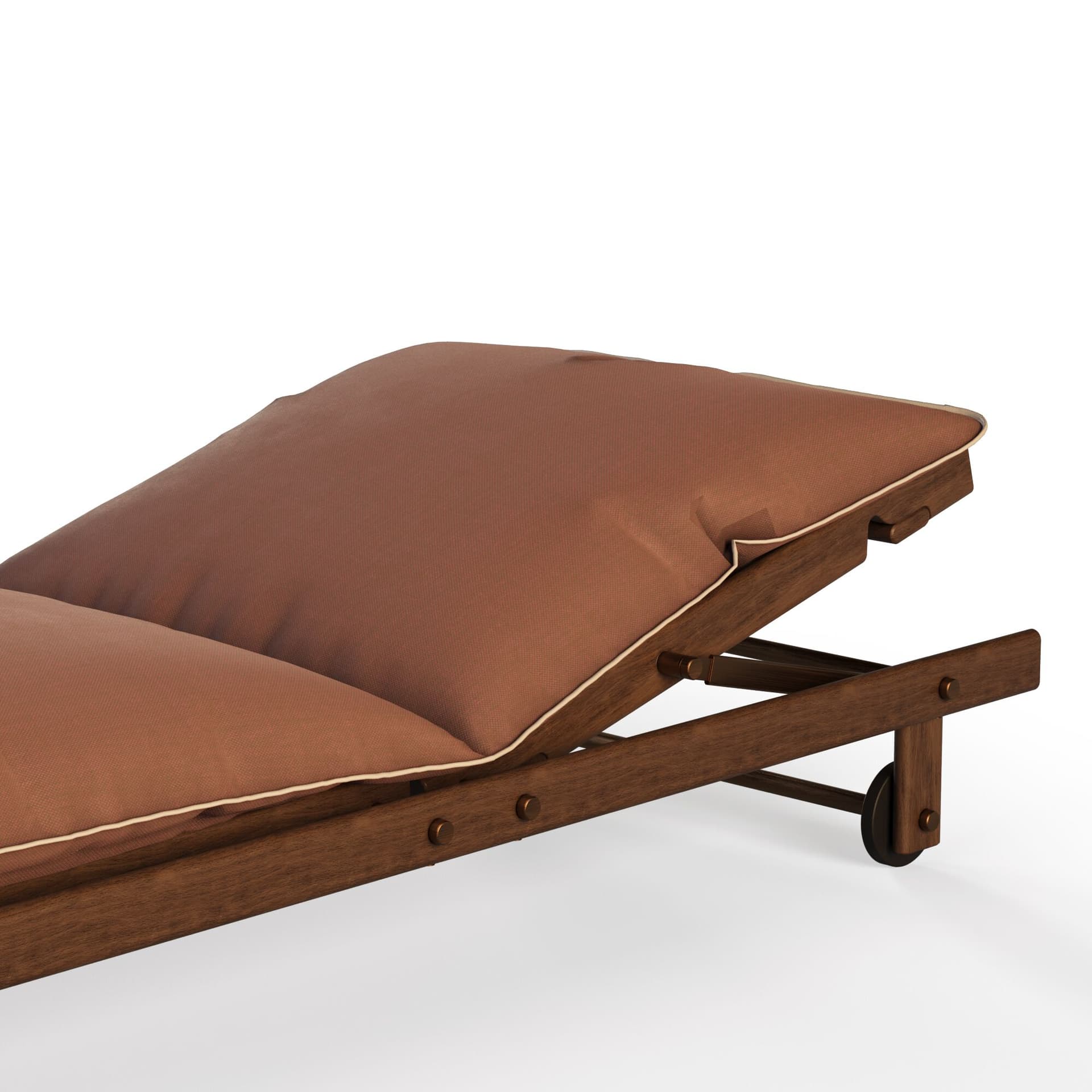 Myface
ASTRA
Fabric sun lounger — 5