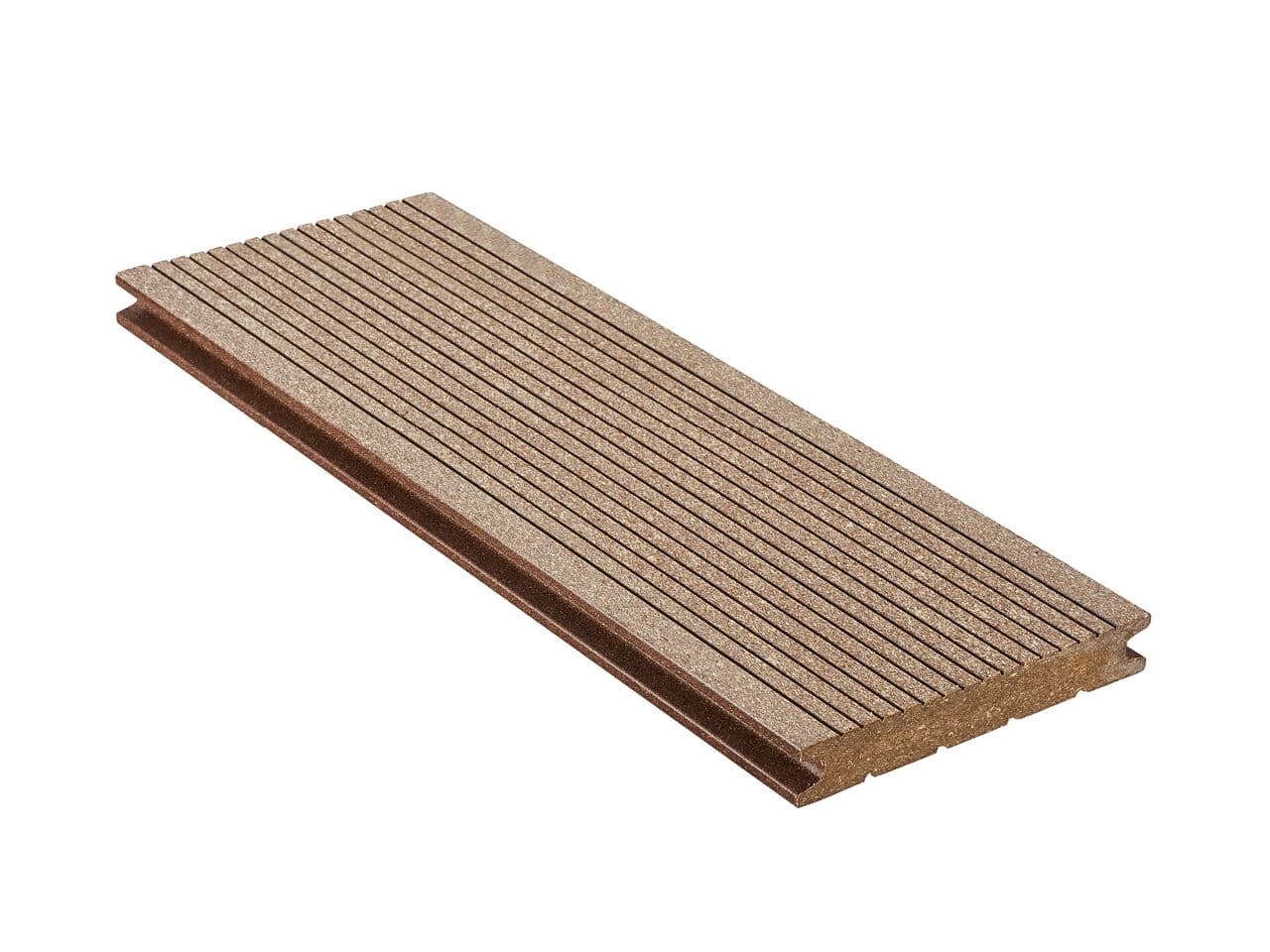 NATURinFORM
COMPACT
WPC decking — 5