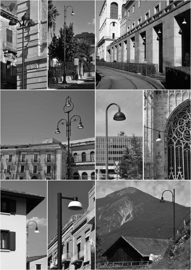 Neri
LIGHT NOVA
LED street lamp — 8