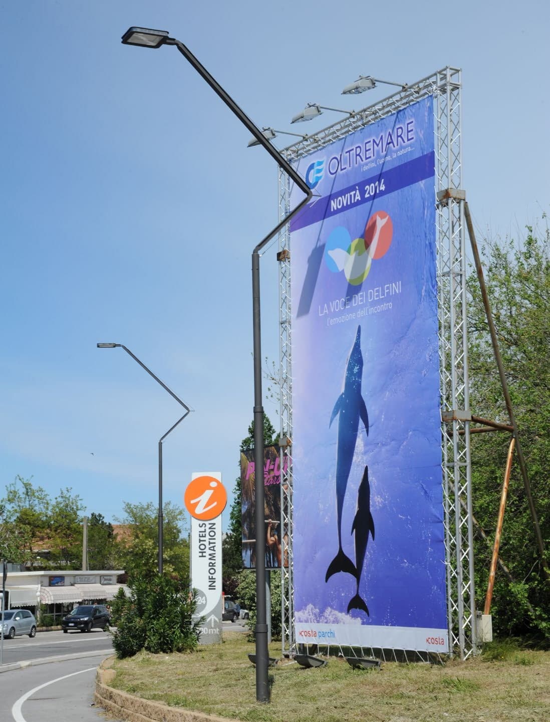 Neri
MATAR
LED street lamp — 6