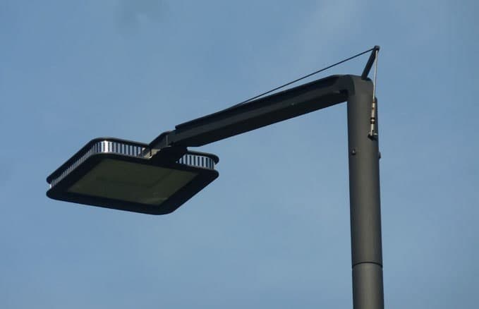 Neri
MATAR
LED street lamp — 7
