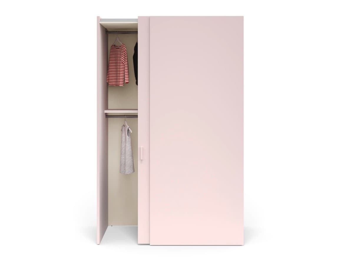 Nidi
CABÌ
Walk-in closet — 1
