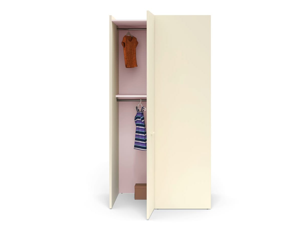 Nidi
CABÌ
Walk-in closet