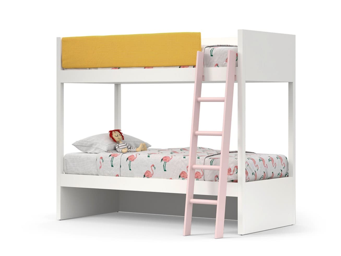 Nidi
CAMELOT
Kids bunk bed — 1