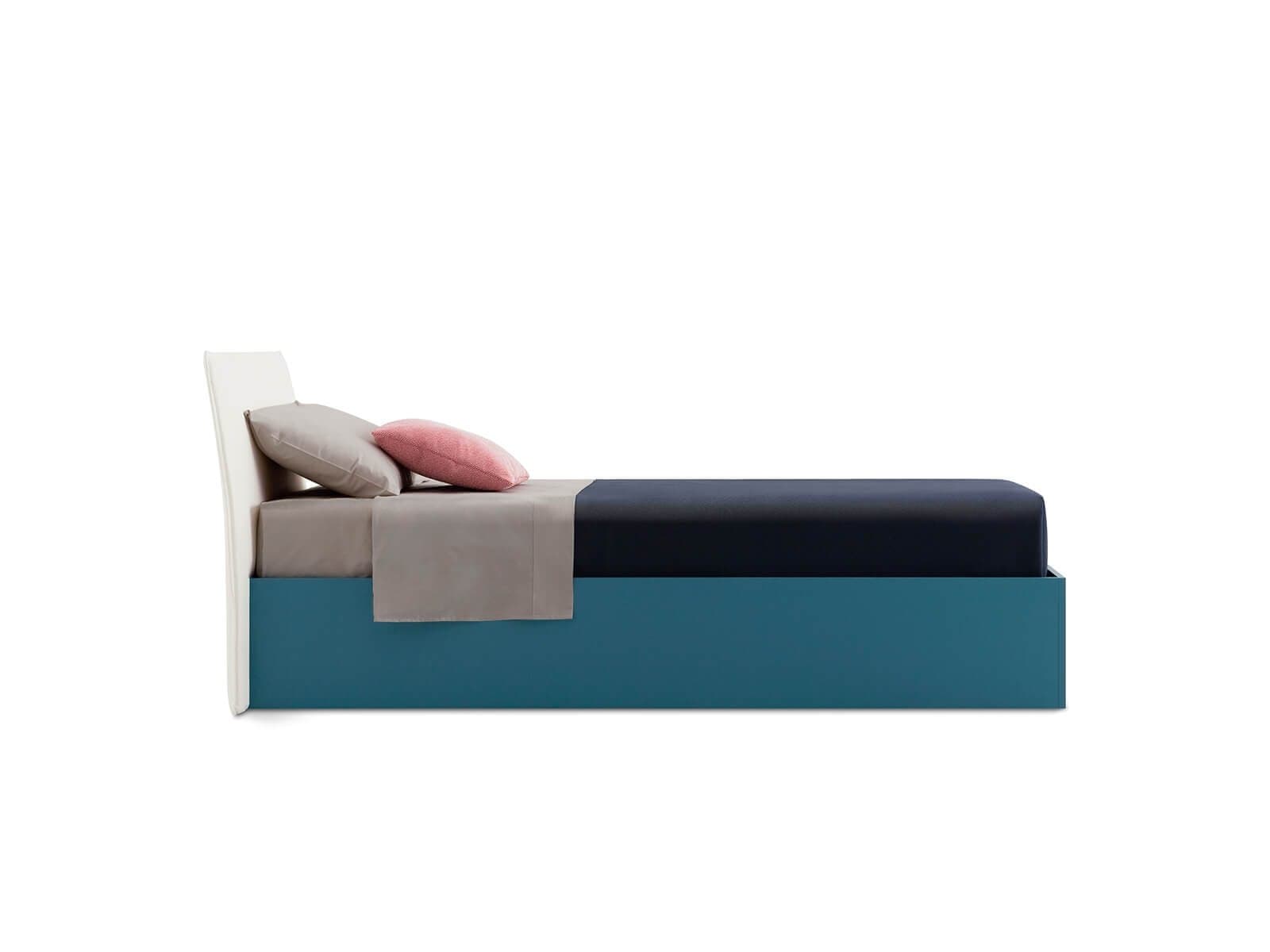 Nidi
FLARE
Kids single bed — 1