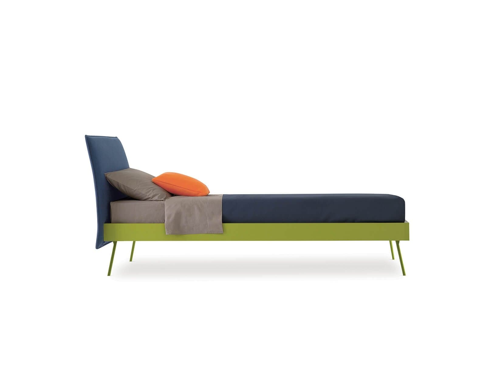 Nidi
FLARE
Kids single bed