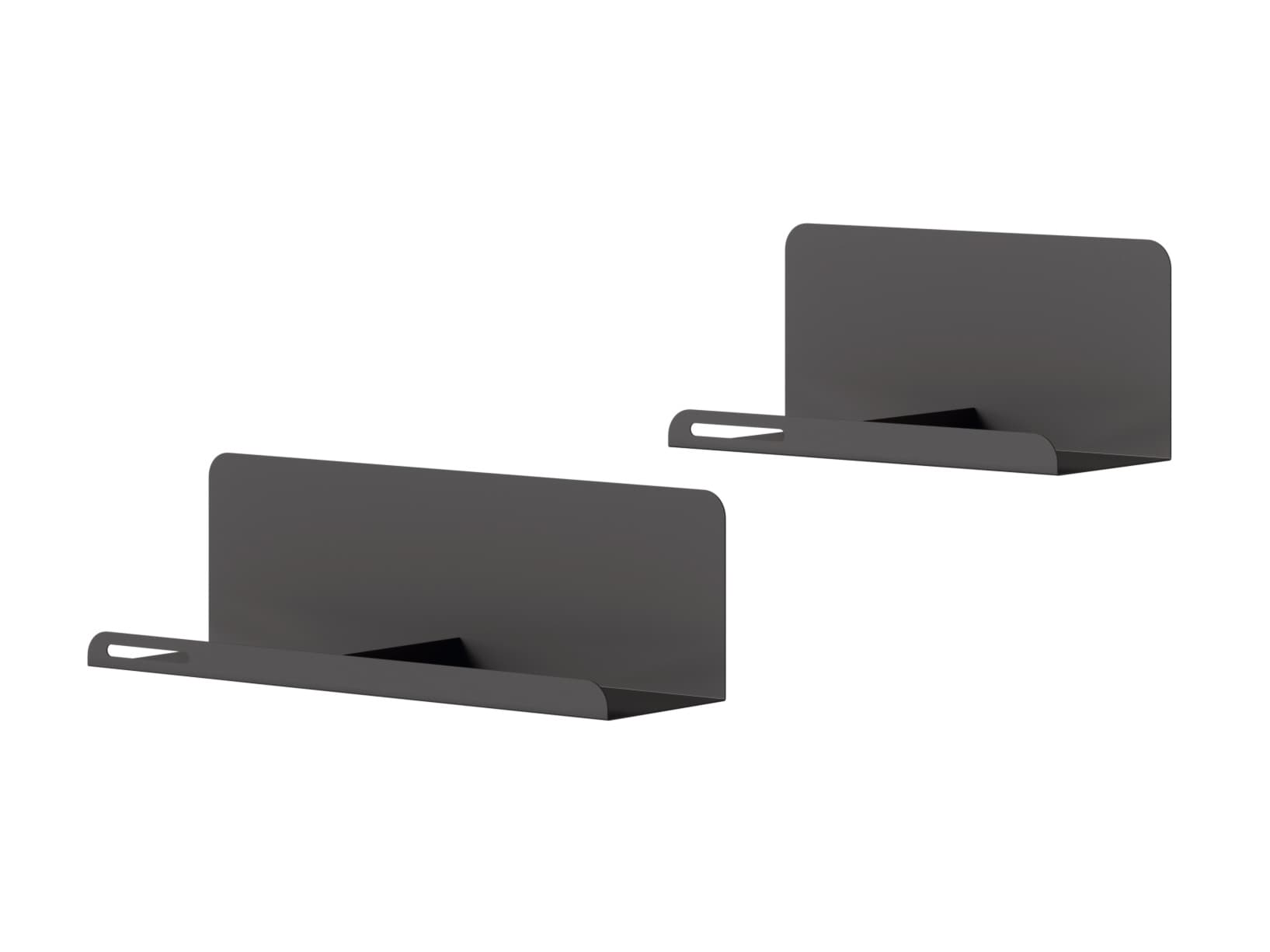 Nidi
HOOK
Wall shelf — 1