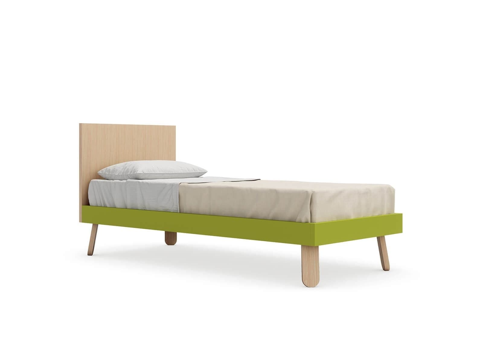 Nidi
NUK
Kids single bed