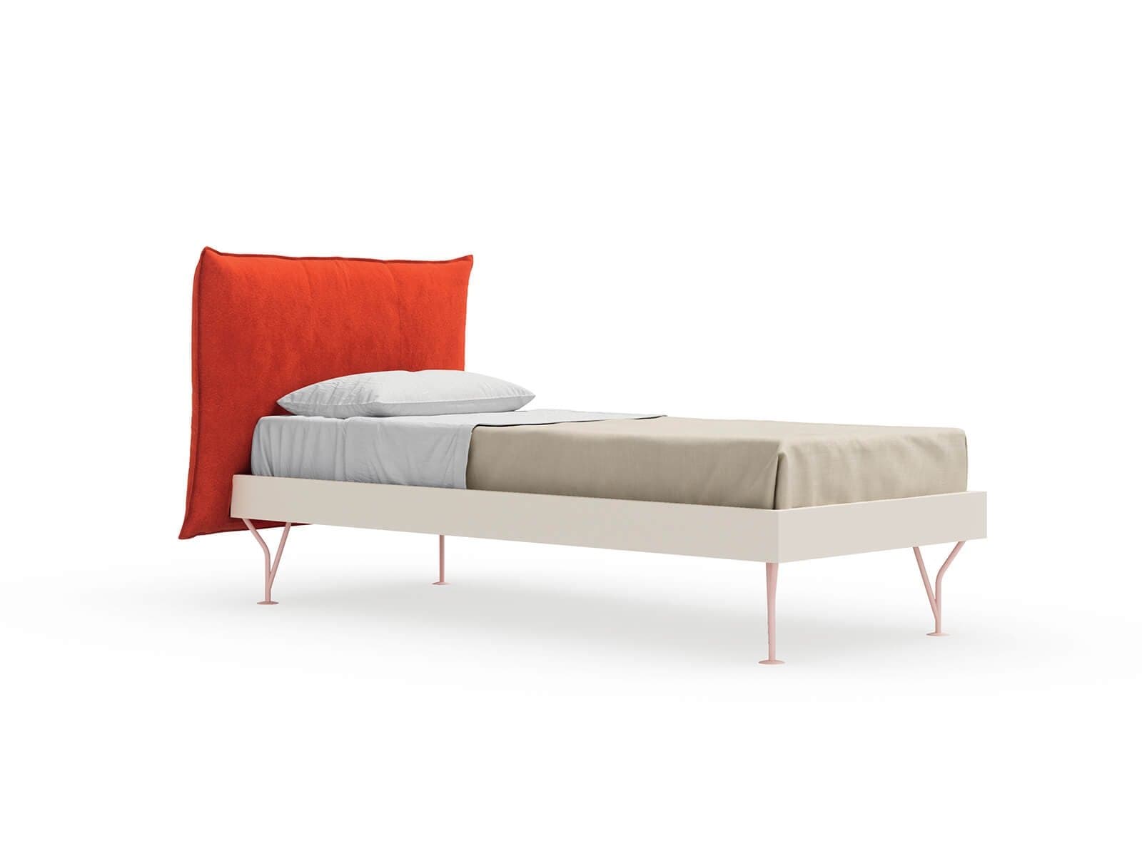 Nidi
PILLOW
Kids single bed