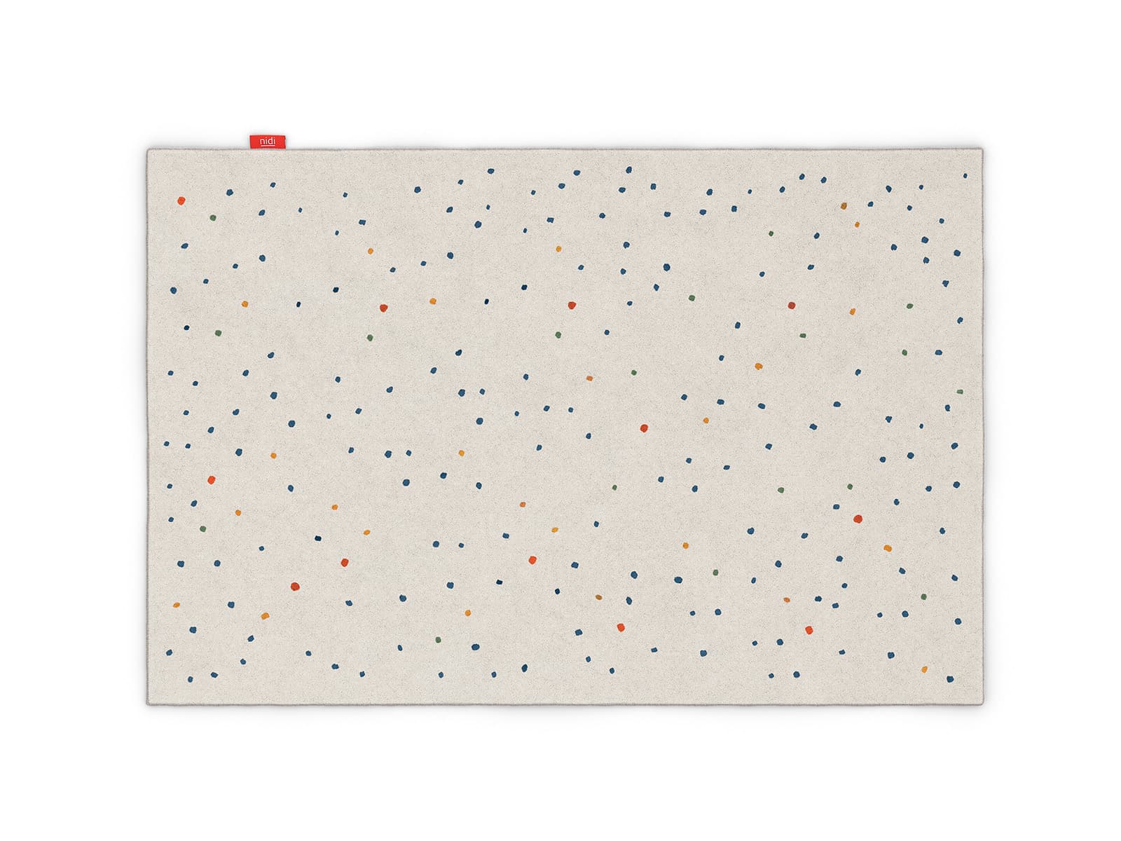 Nidi
STARS
Kids rug — 1