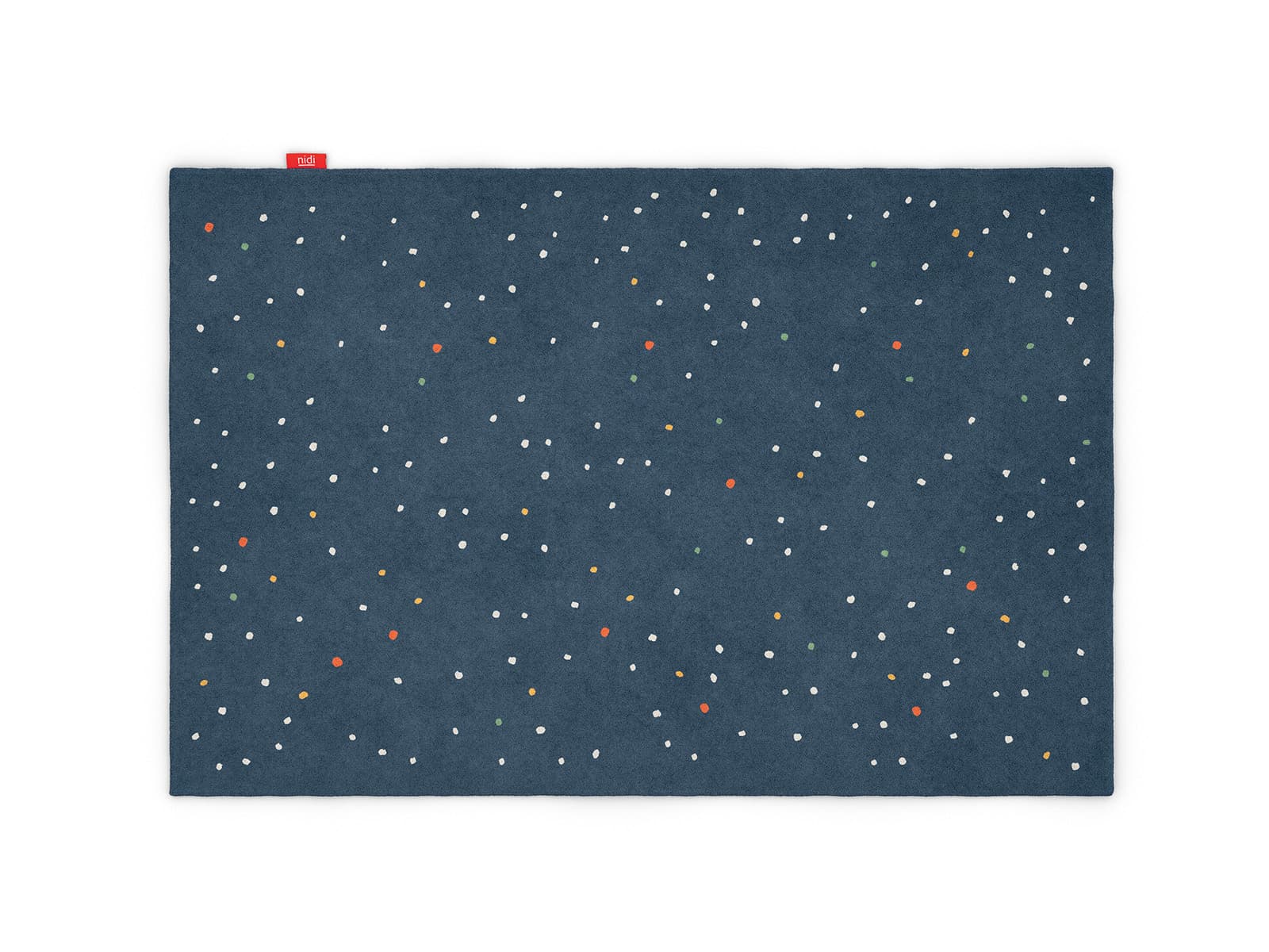 Nidi
STARS
Kids rug — 2