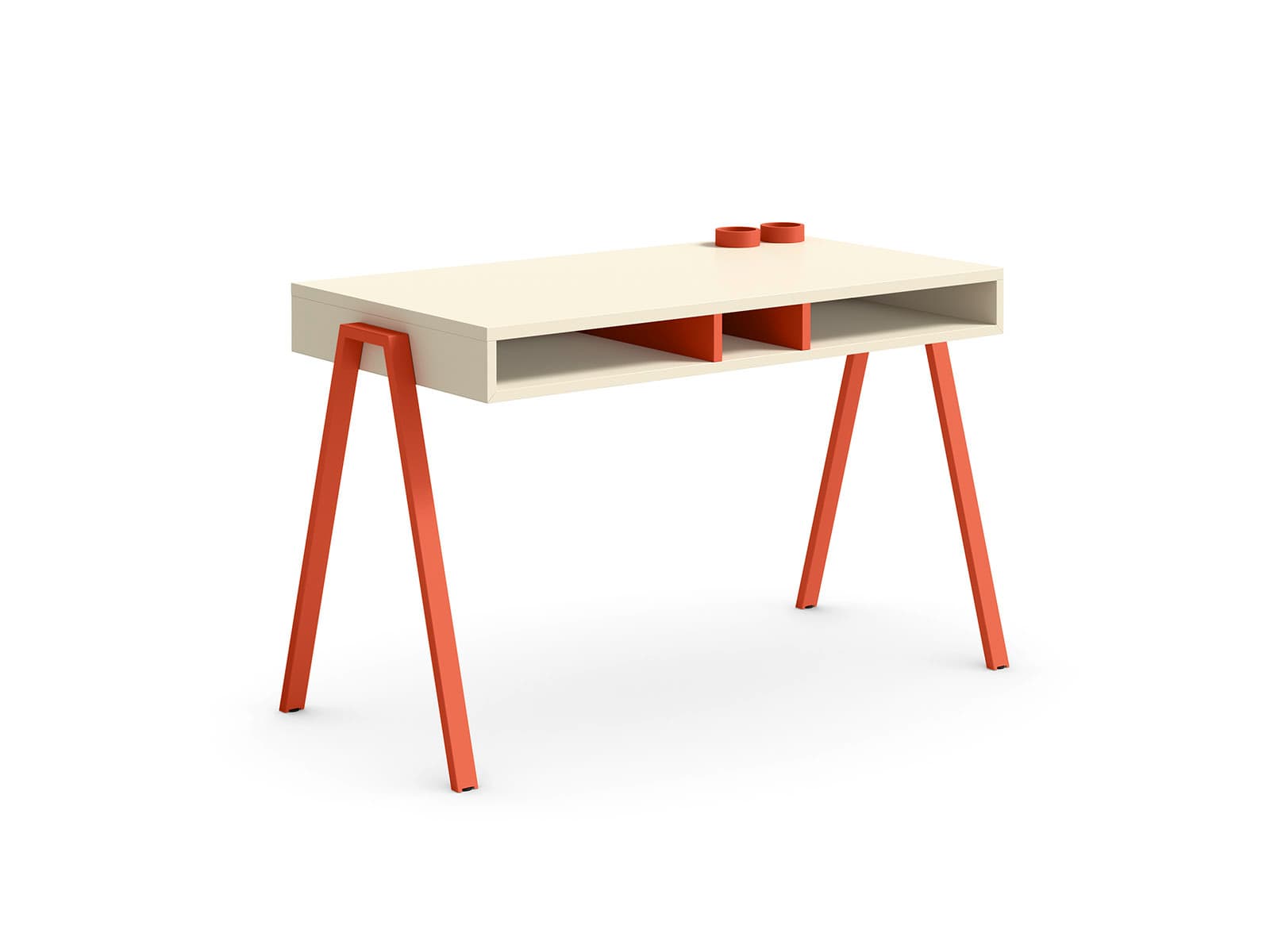 Nidi
VANNY
Desk — 1